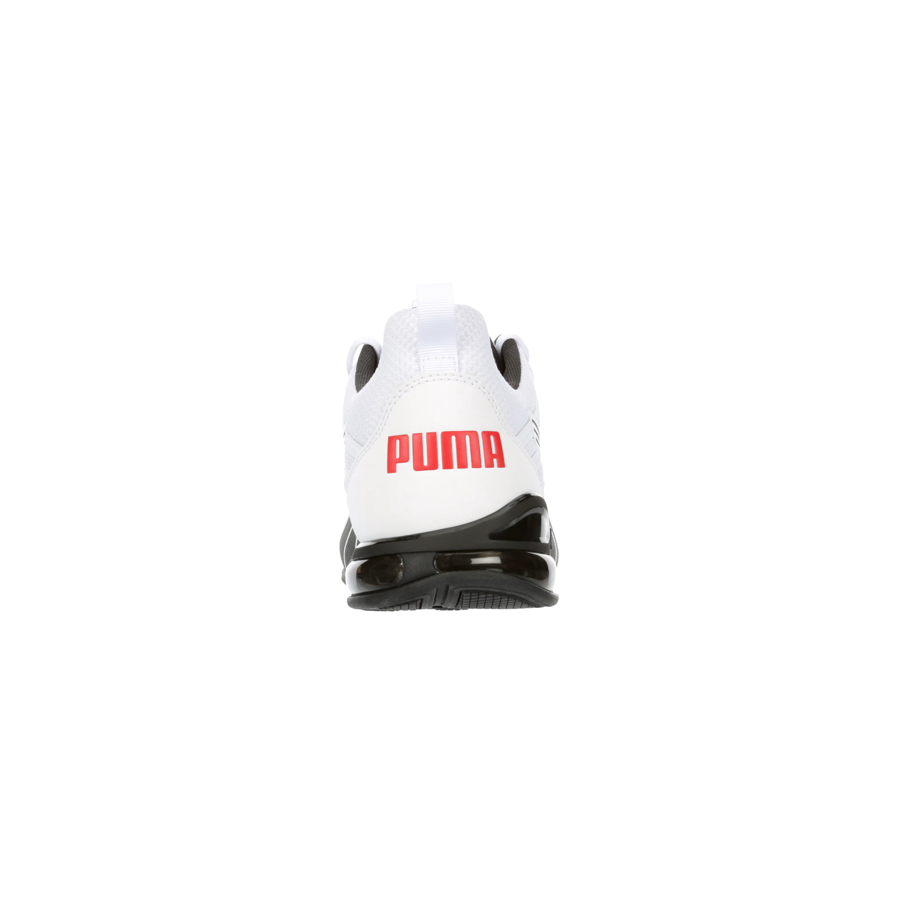 Puma Men Voltaic Evo - White