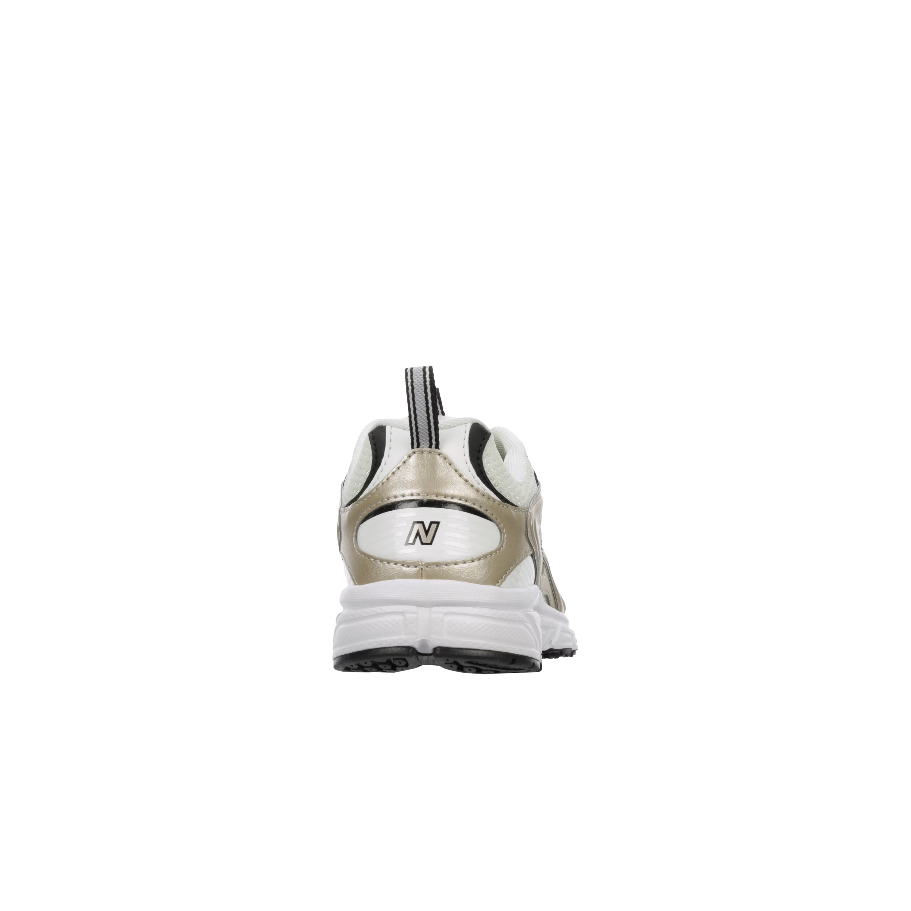 New Balance Women 408 Sneaker - Off White Gold