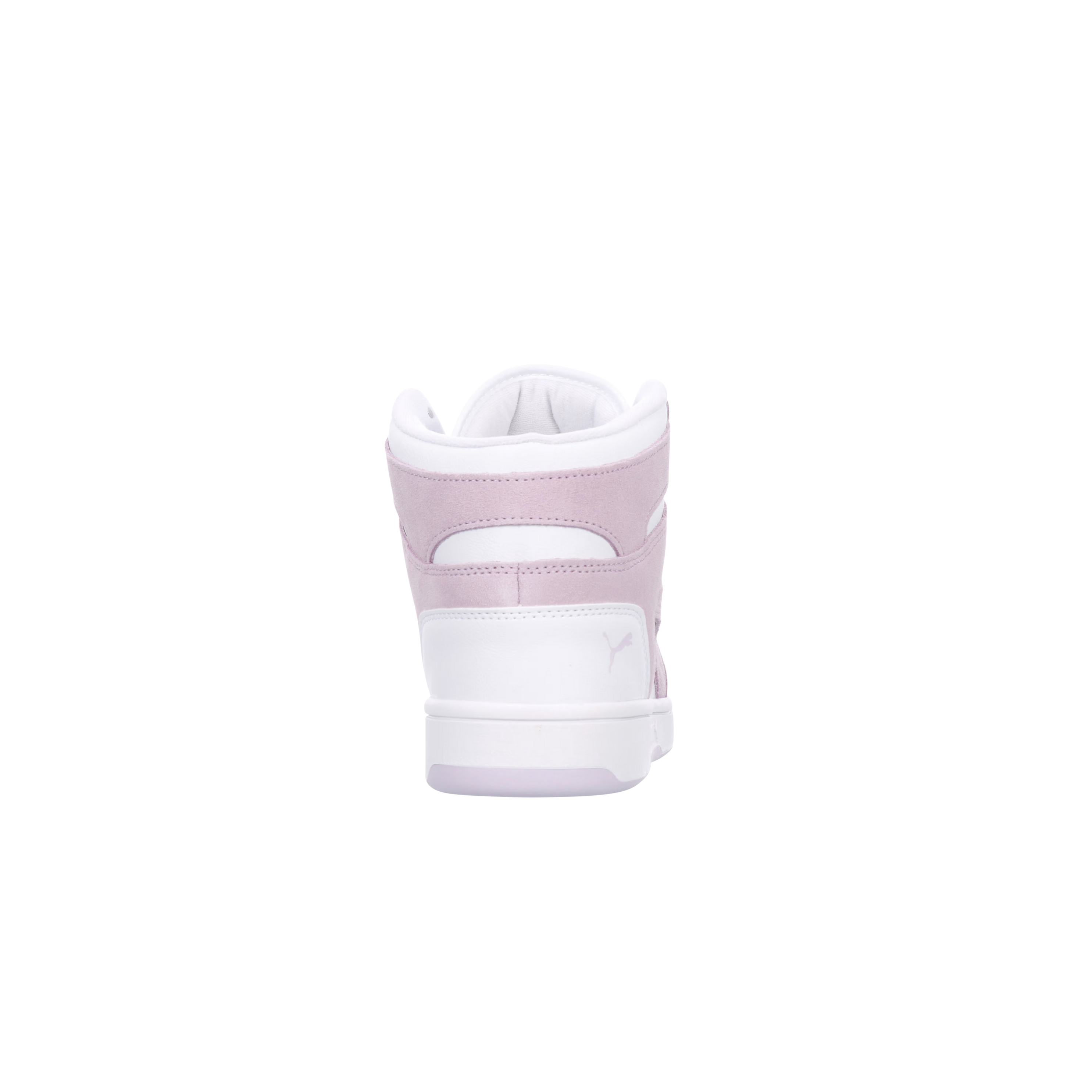Puma Women Rebound Layup - Lilac