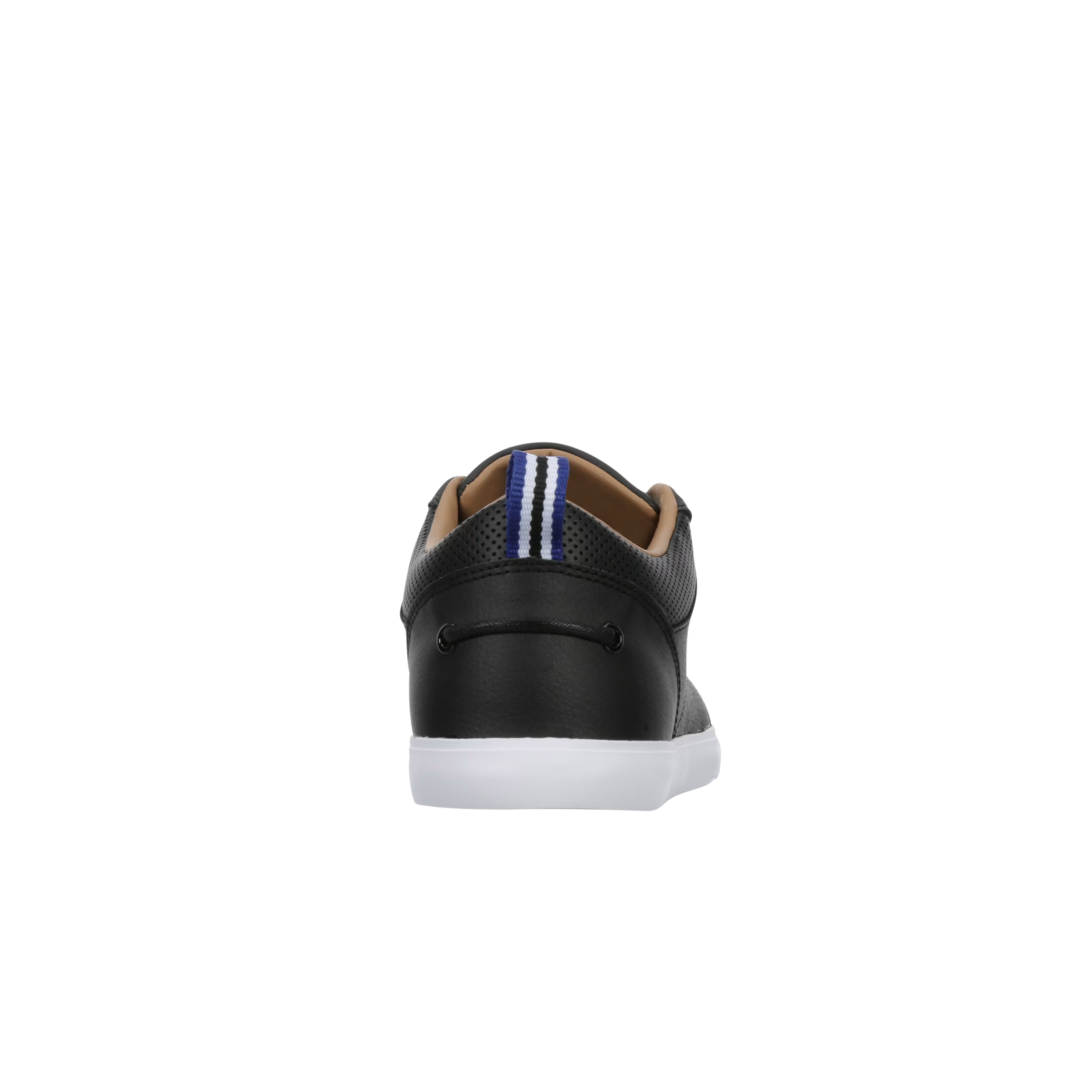 Lacoste Men Bayliss Sneaker - Black