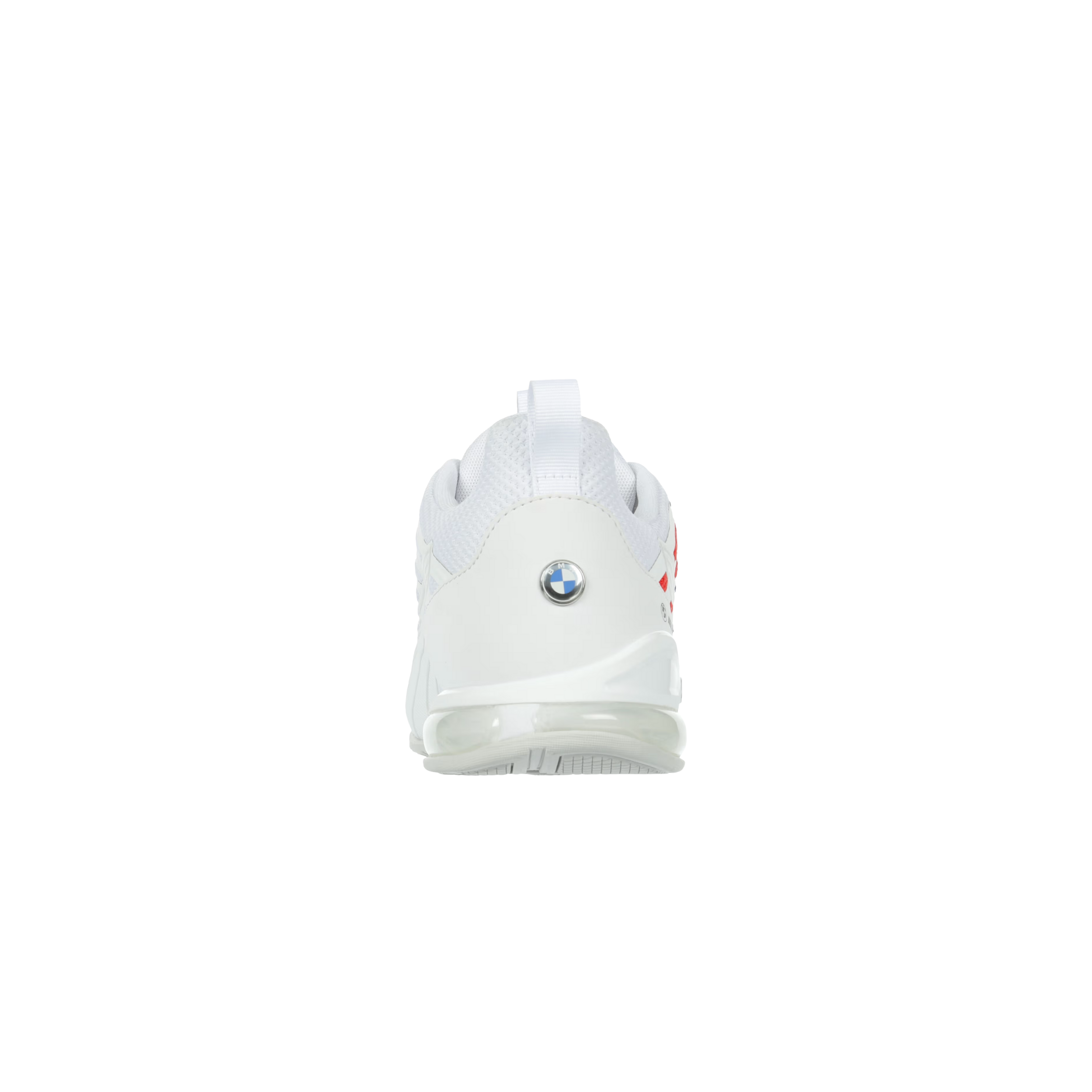 Puma Men Voltaic Evo - White Multi