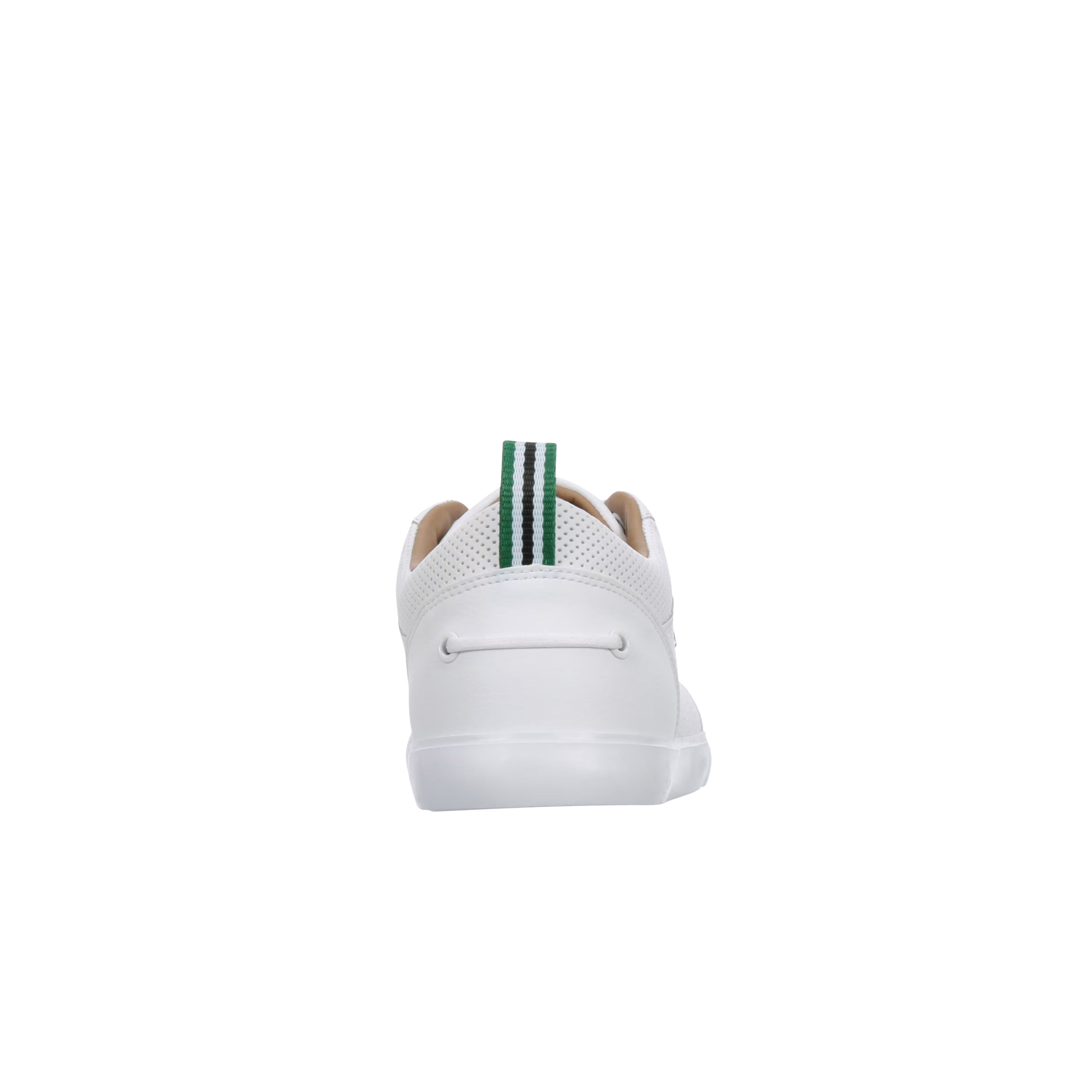 Lacoste Men Bayliss Sneaker - White