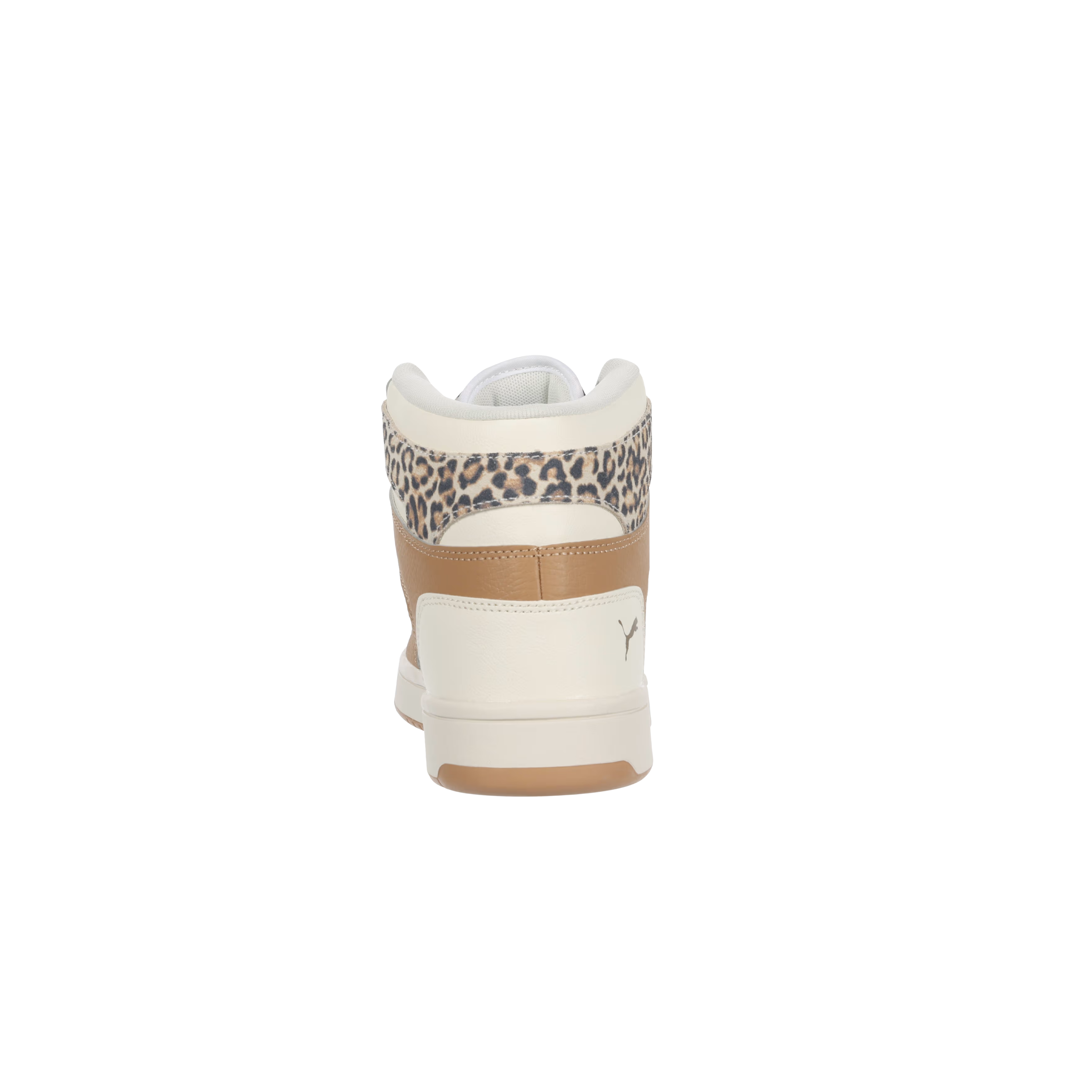Puma Women Rebound Layup - Tan