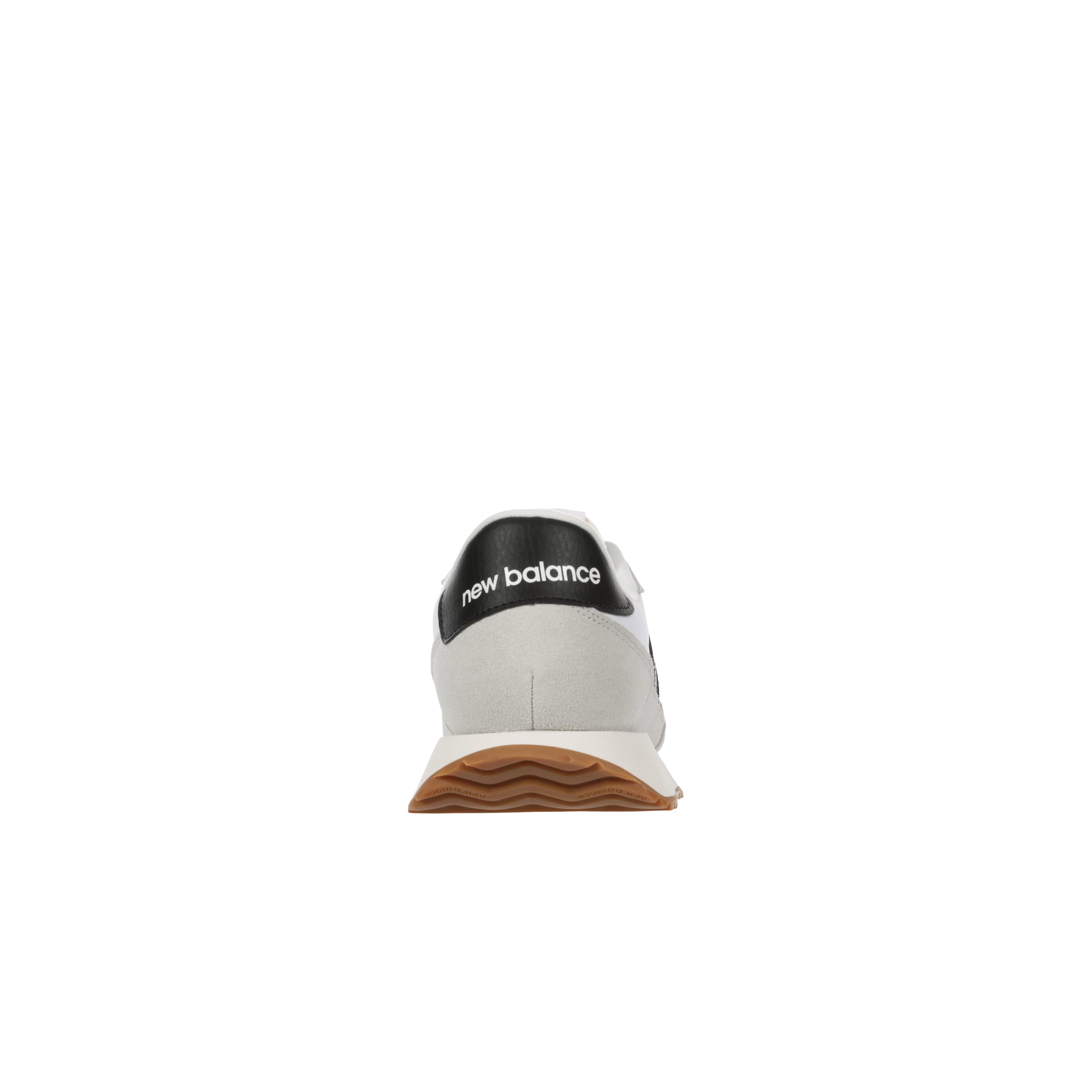 New Balance Men 237 Sneaker - White