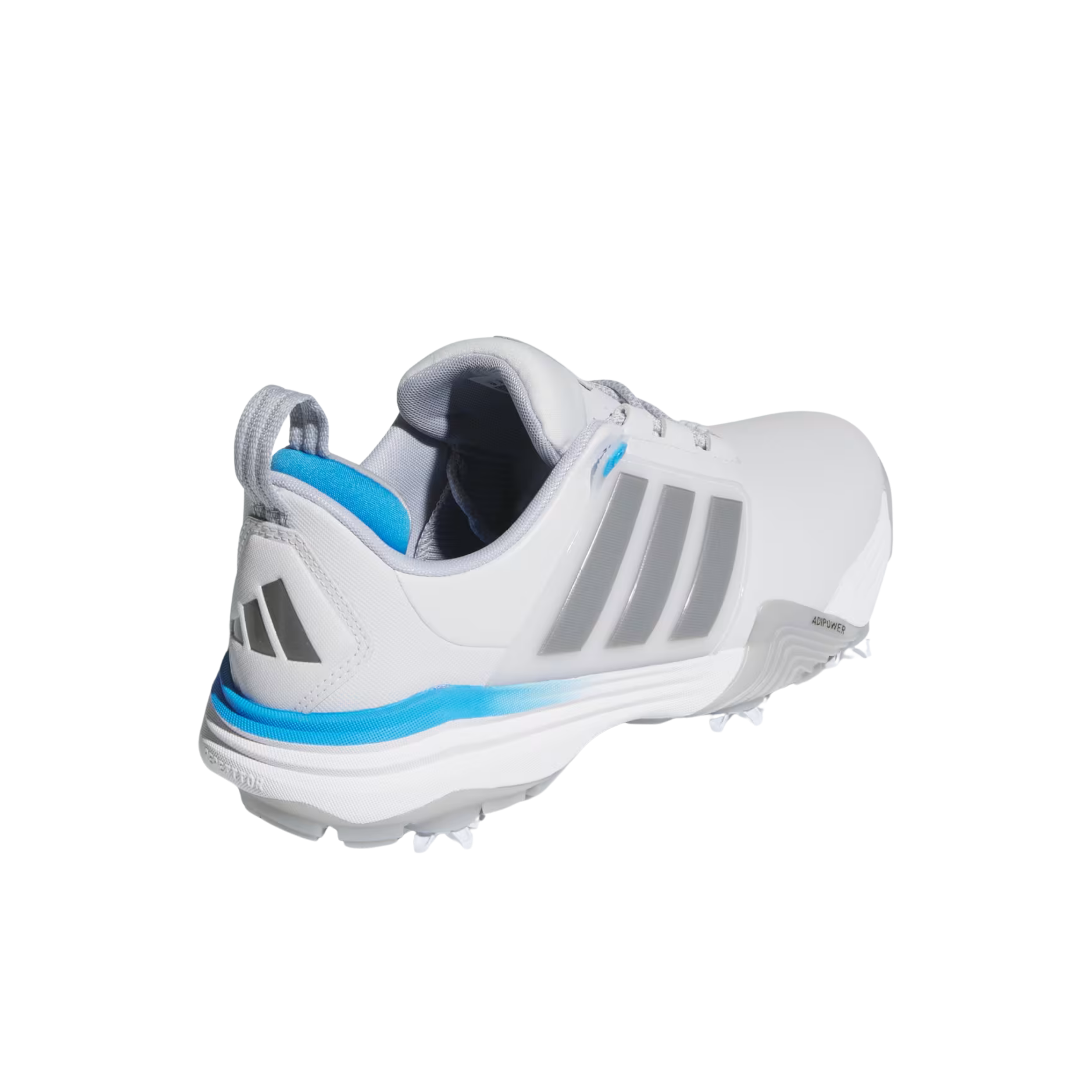 Adidas Men Adipower 26 Golf - Dash Grey Iron Metallic