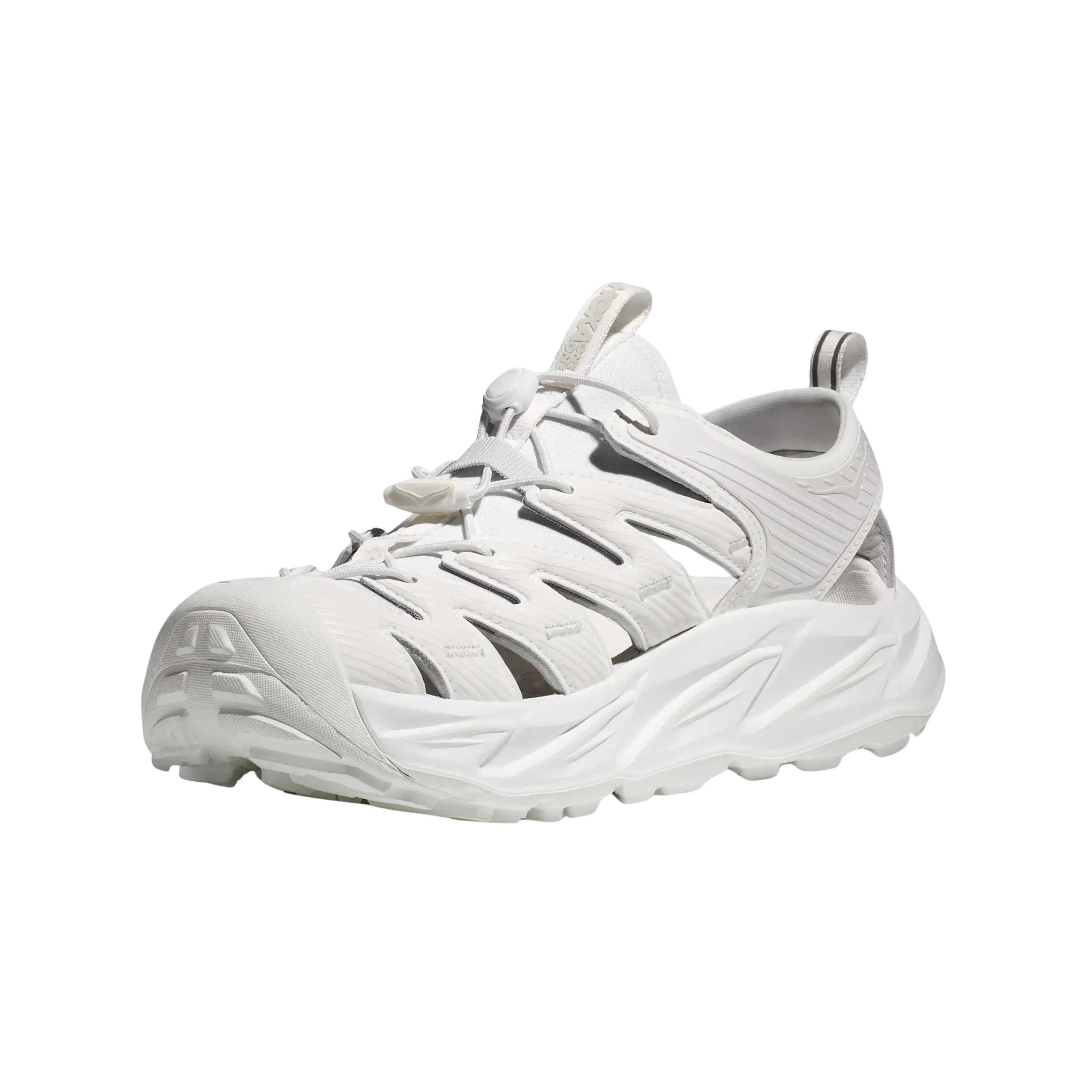 Hoka Men Hopara - White