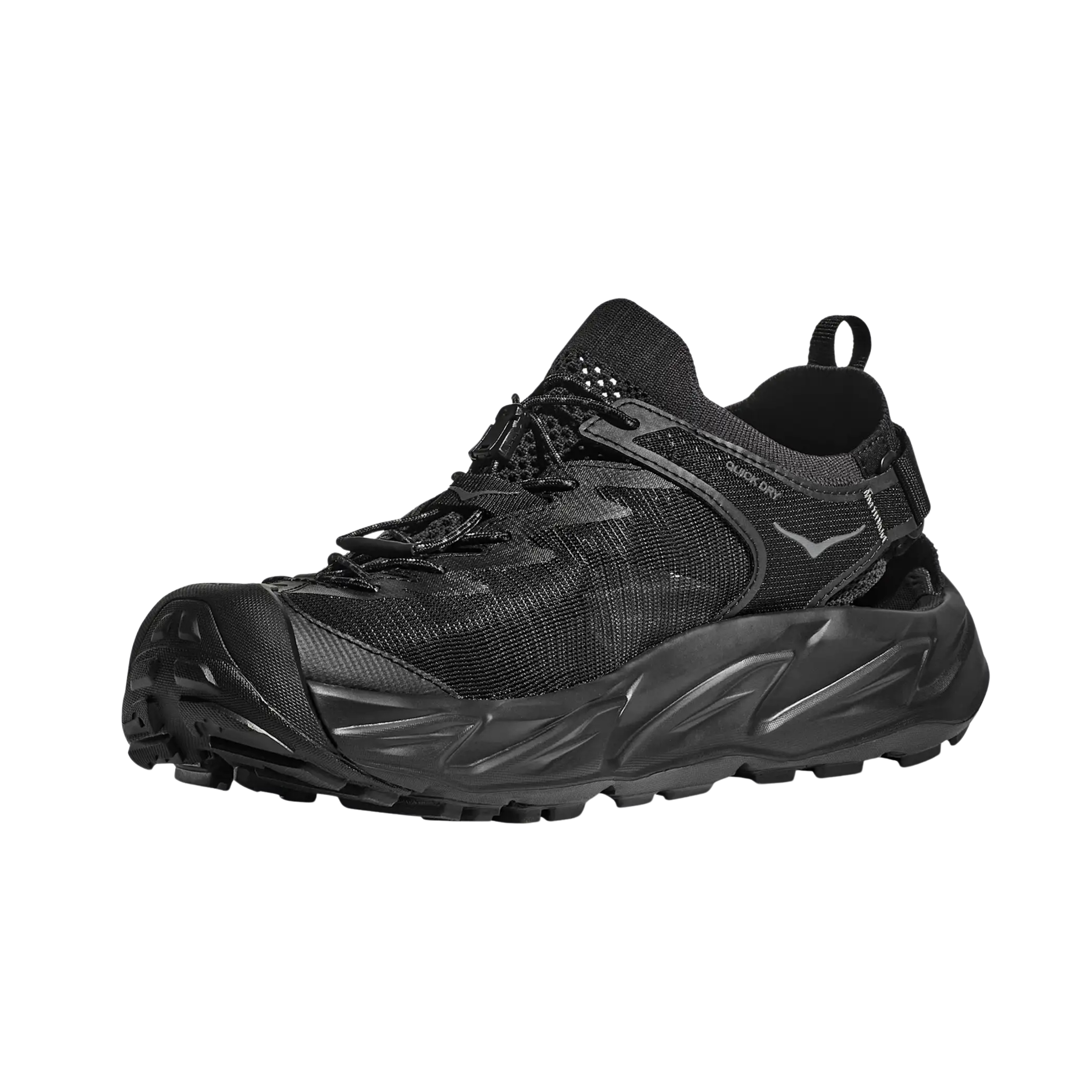 Hoka Men Hopara 2 - Black