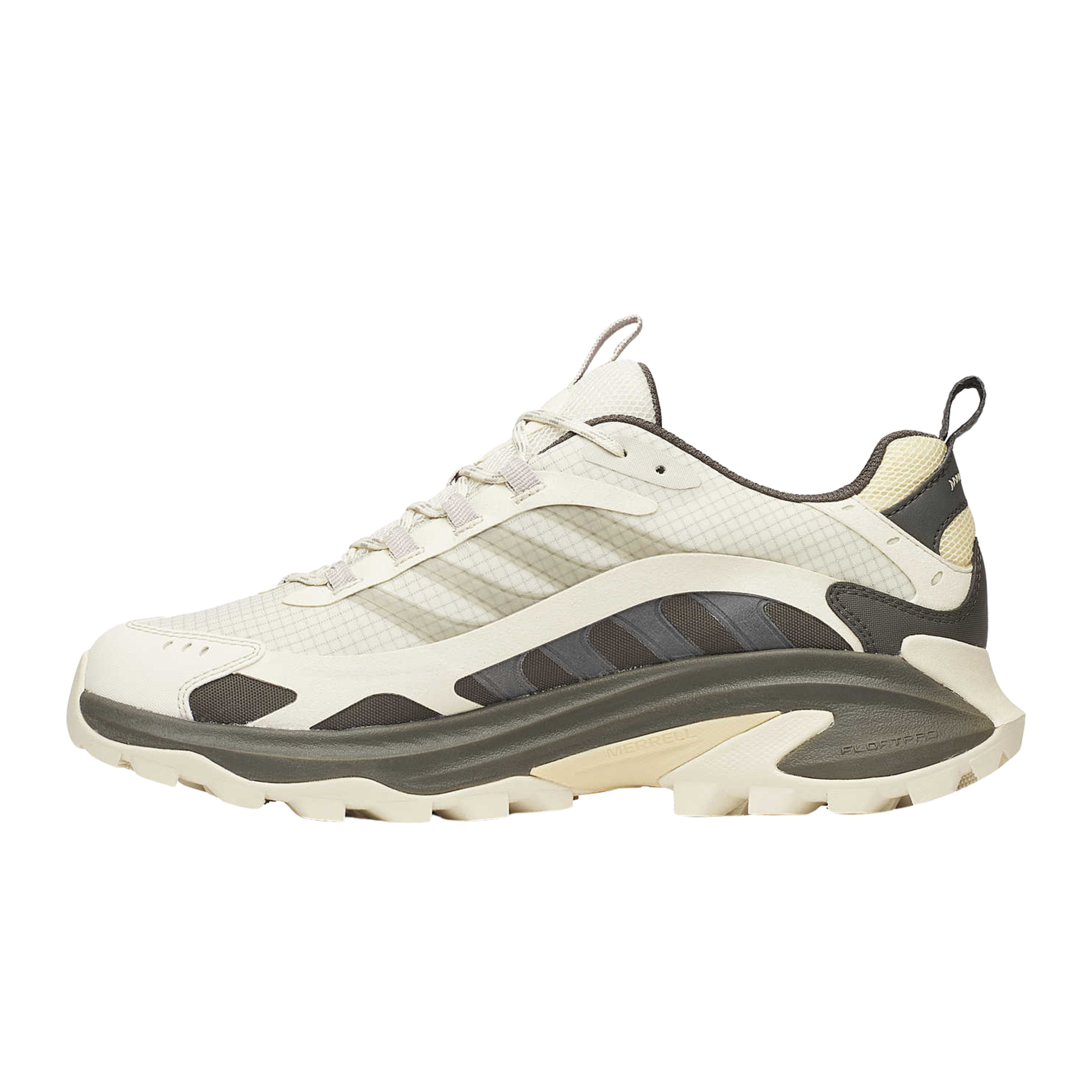 Merrell Men Moab Speed 2 Gore-Tex - Stucco