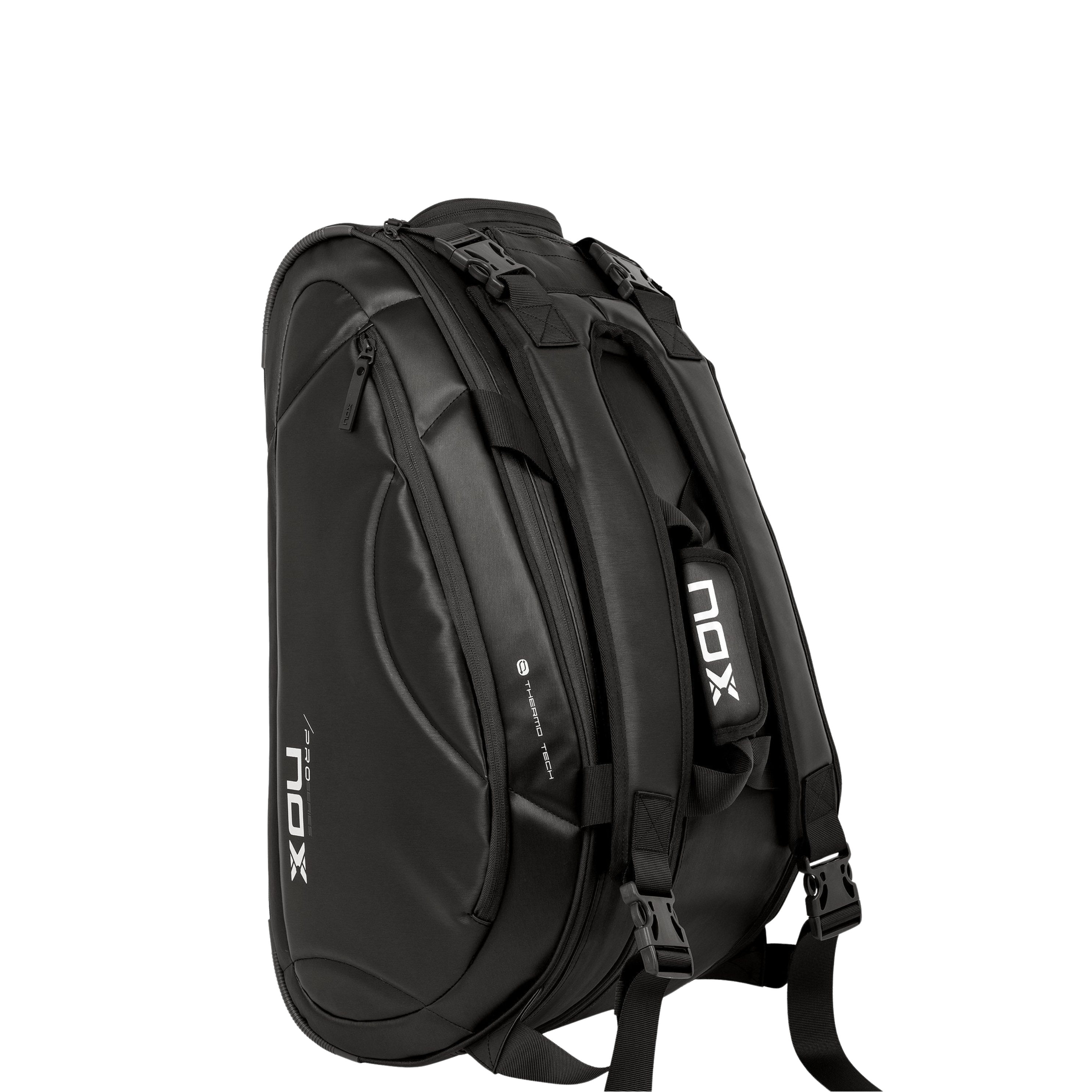 Nox Pro Series Padel Bag - Black