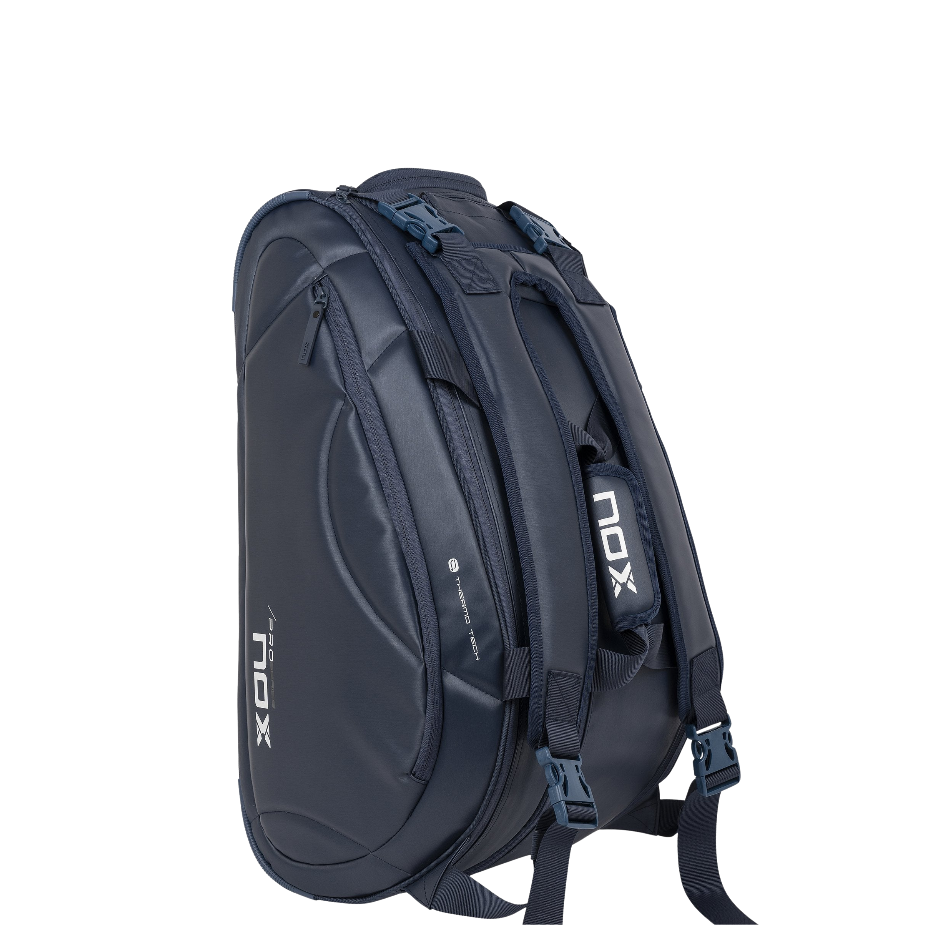 Nox Pro Series Padel Bag - Blue
