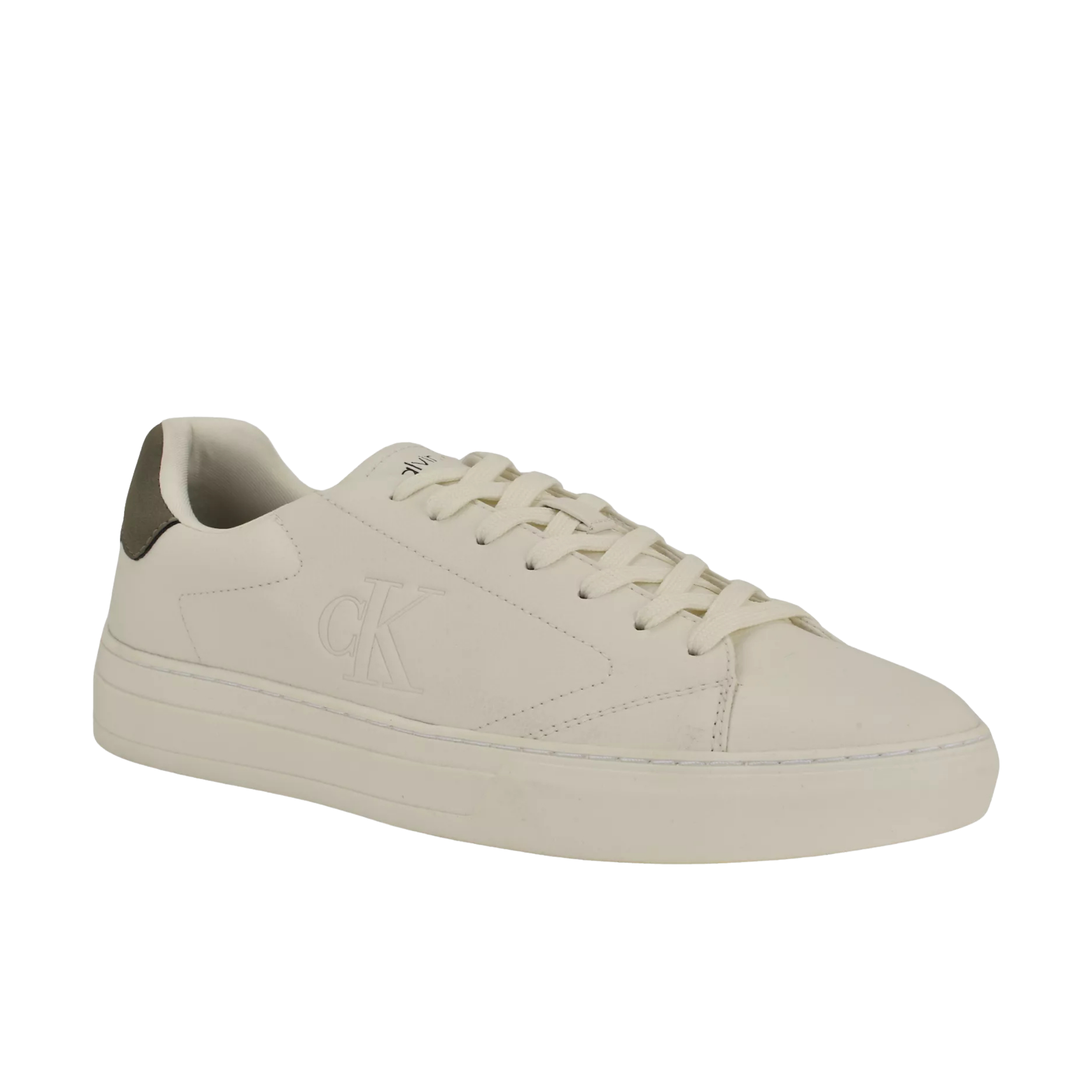 Calvin Klein Men Sollyz Sneaker - Grey