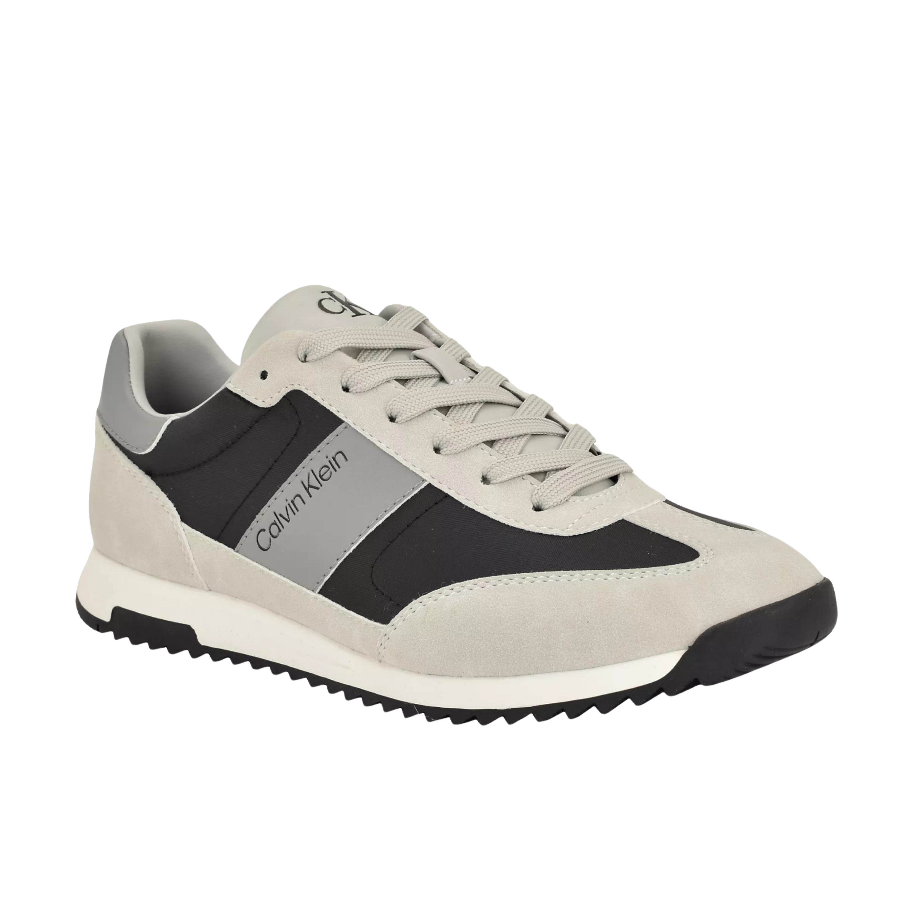 Calvin Klein Men Galent Sneaker - Blue Grey