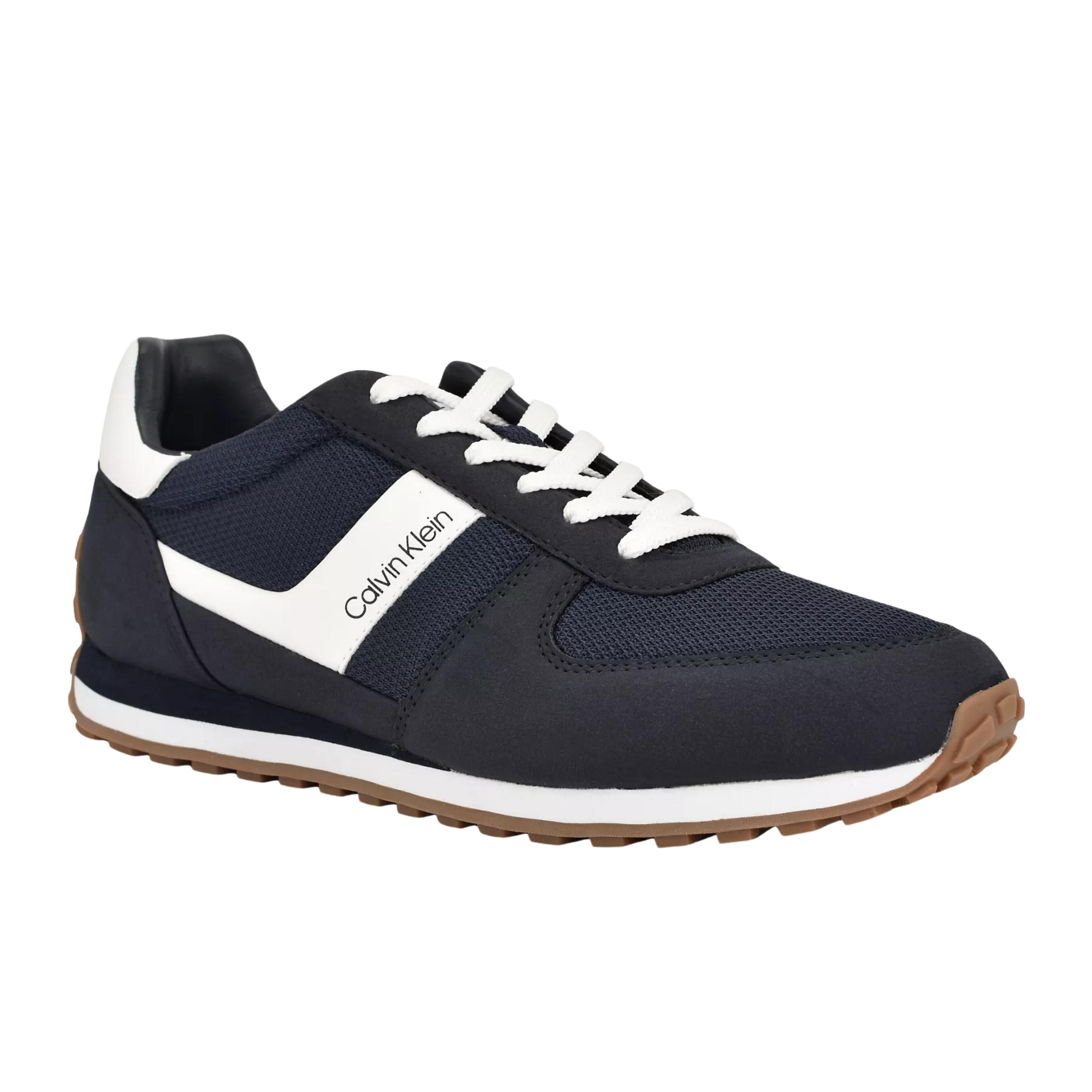 Calvin Klein Men Javele Sneaker - Navy