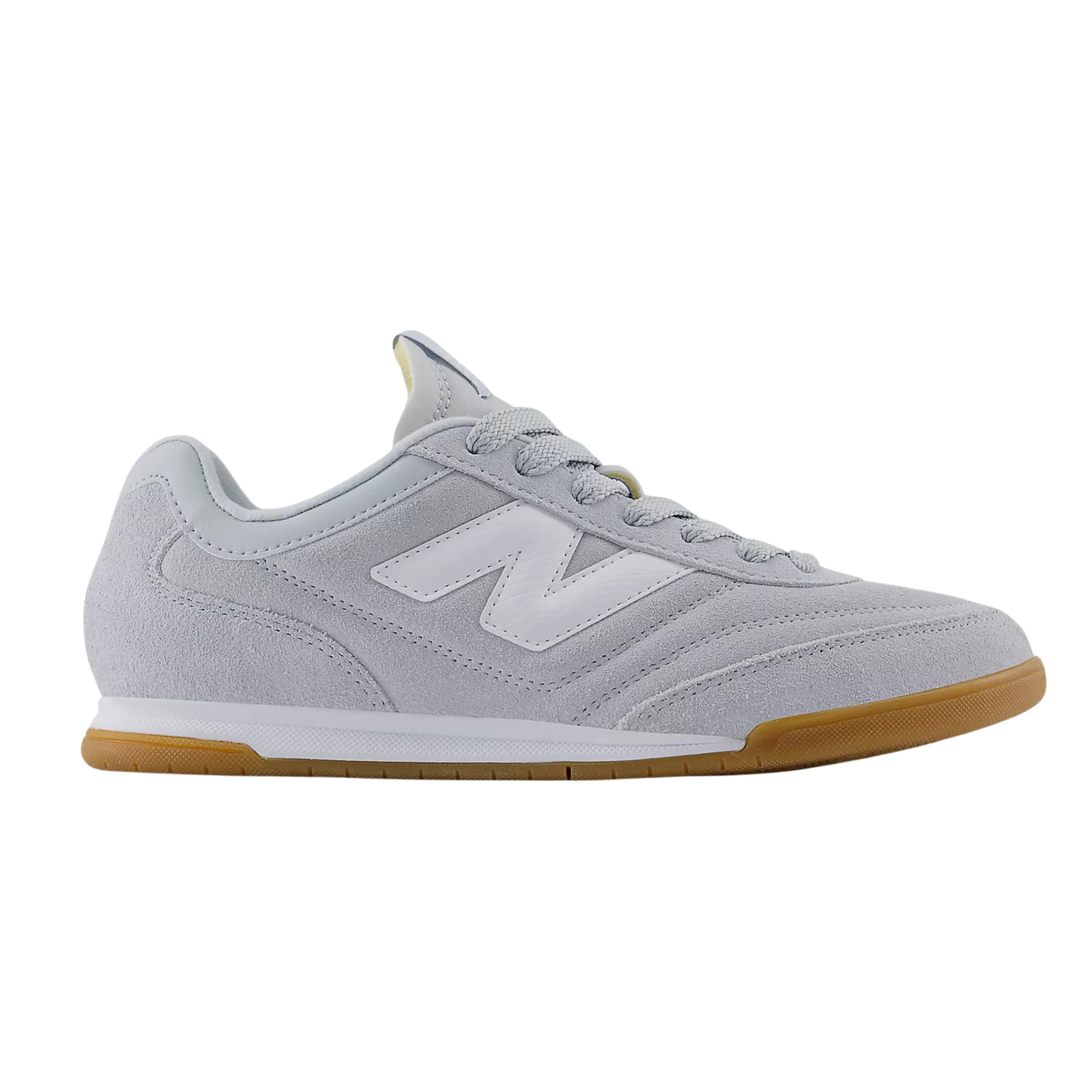 New Balance Men RC42 - Granite White