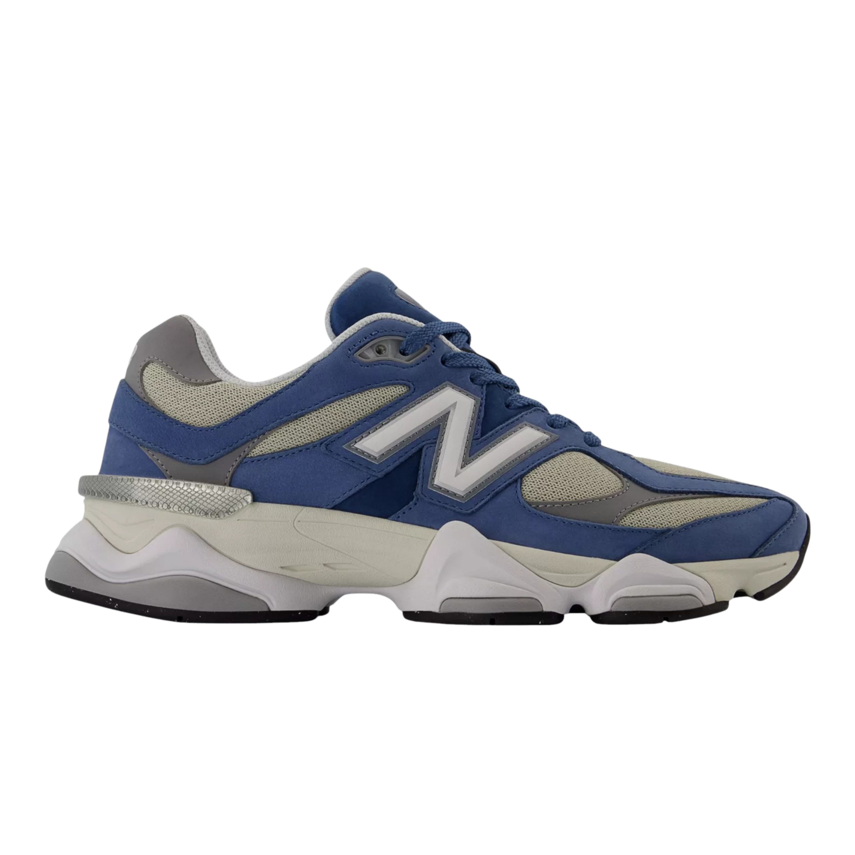 New Balance Men 9060 - Shoreline Blue Shipyard