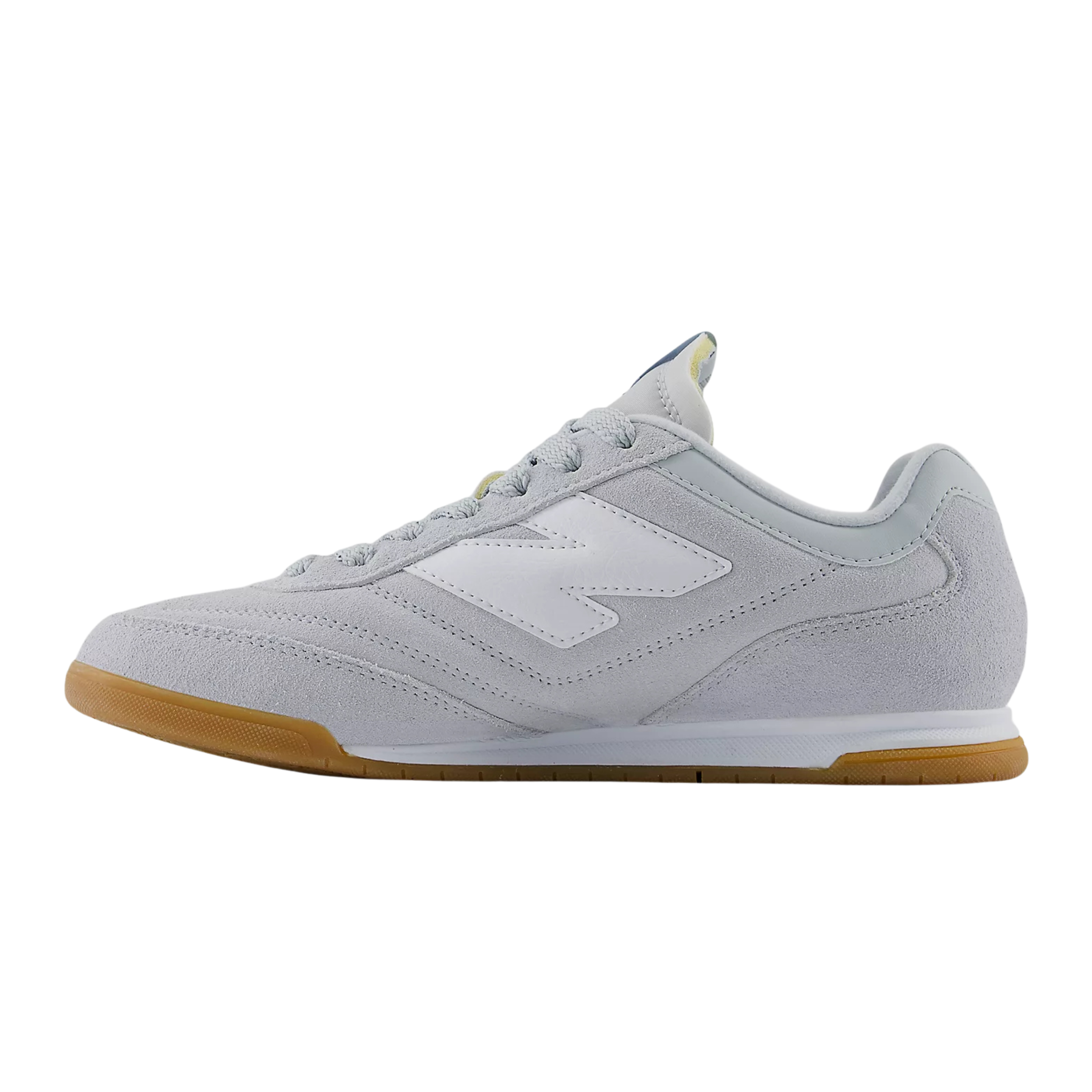 New Balance Men RC42 - Granite White