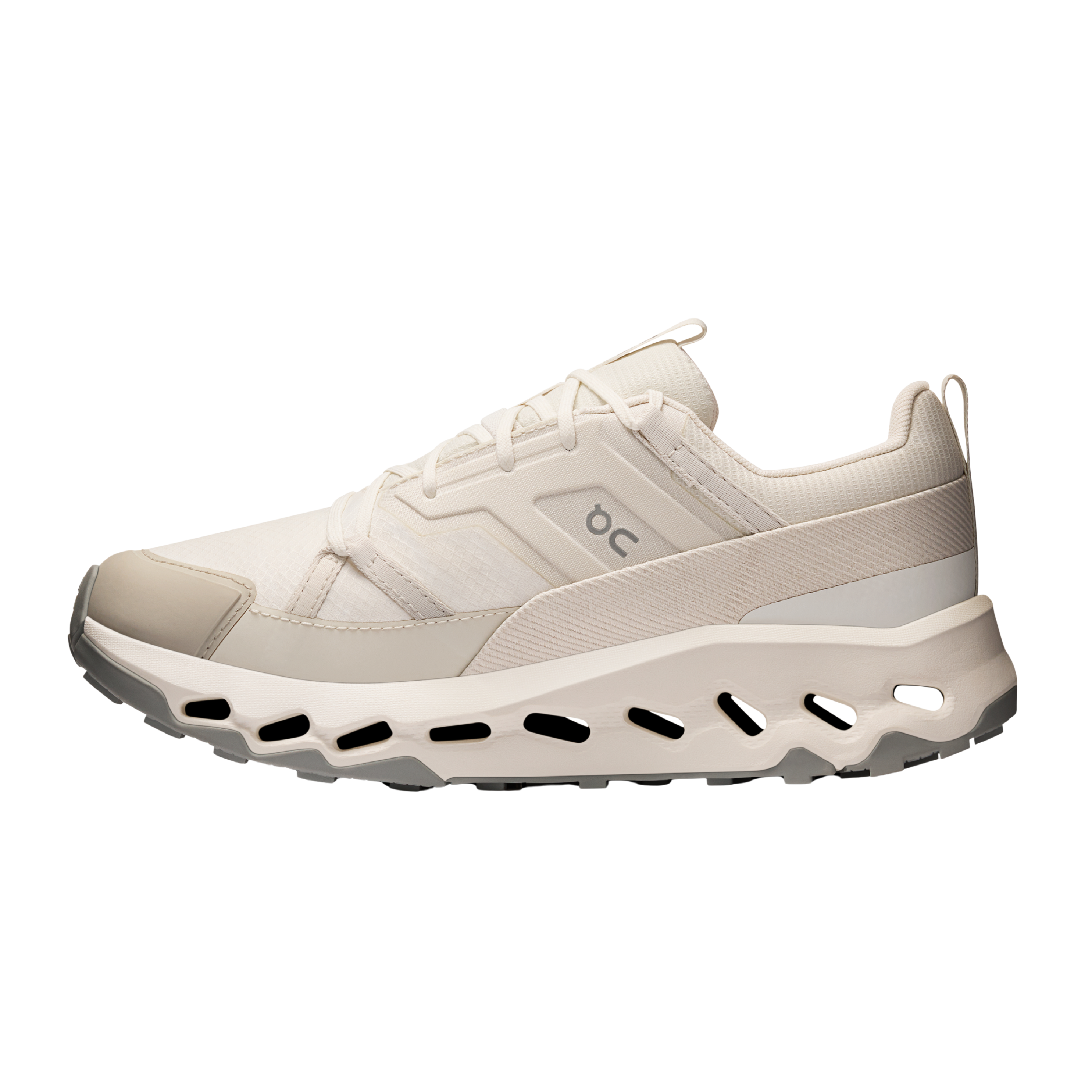 ON Women Cloudhorizon Waterproof - Ivory Ice