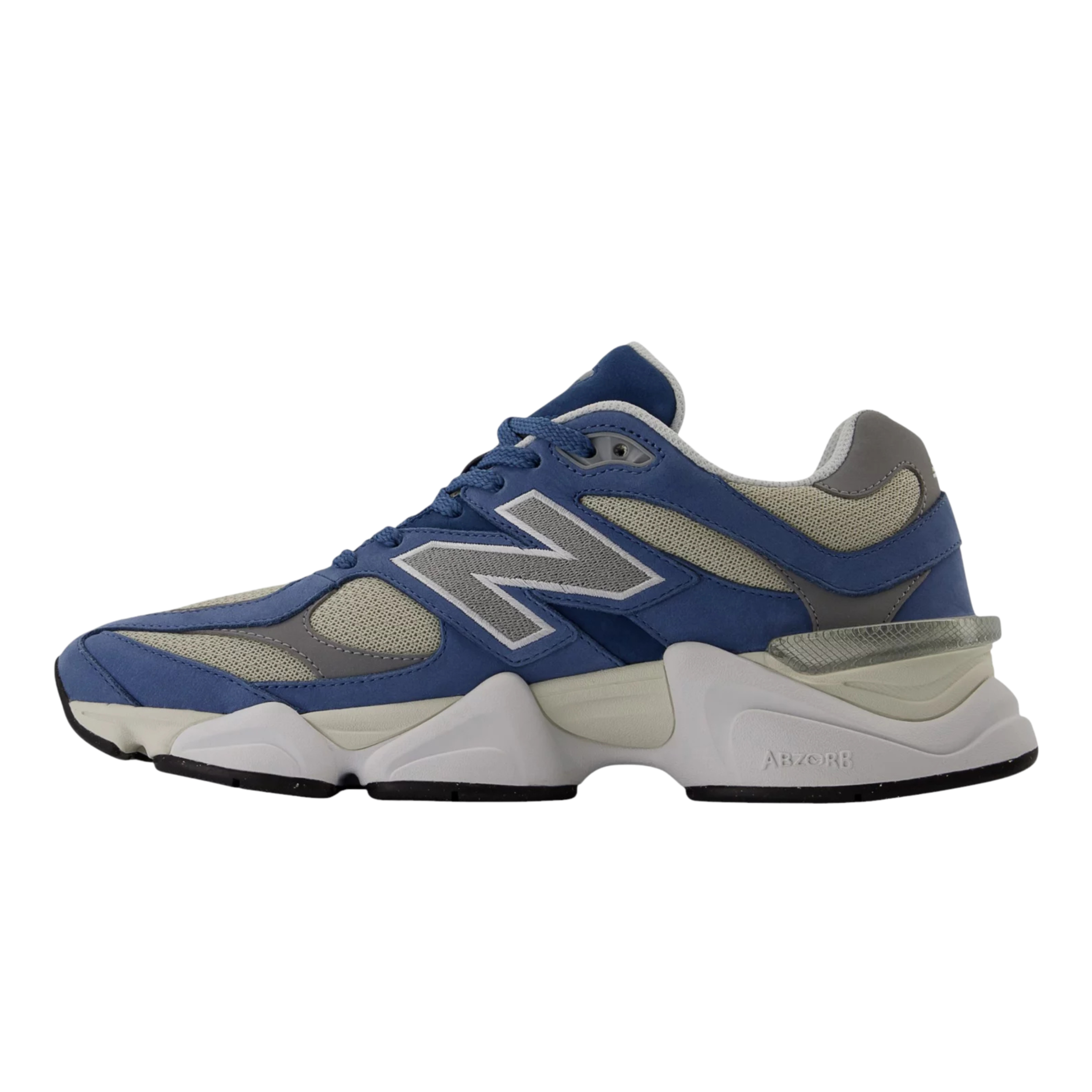 New Balance Men 9060 - Shoreline Blue Shipyard