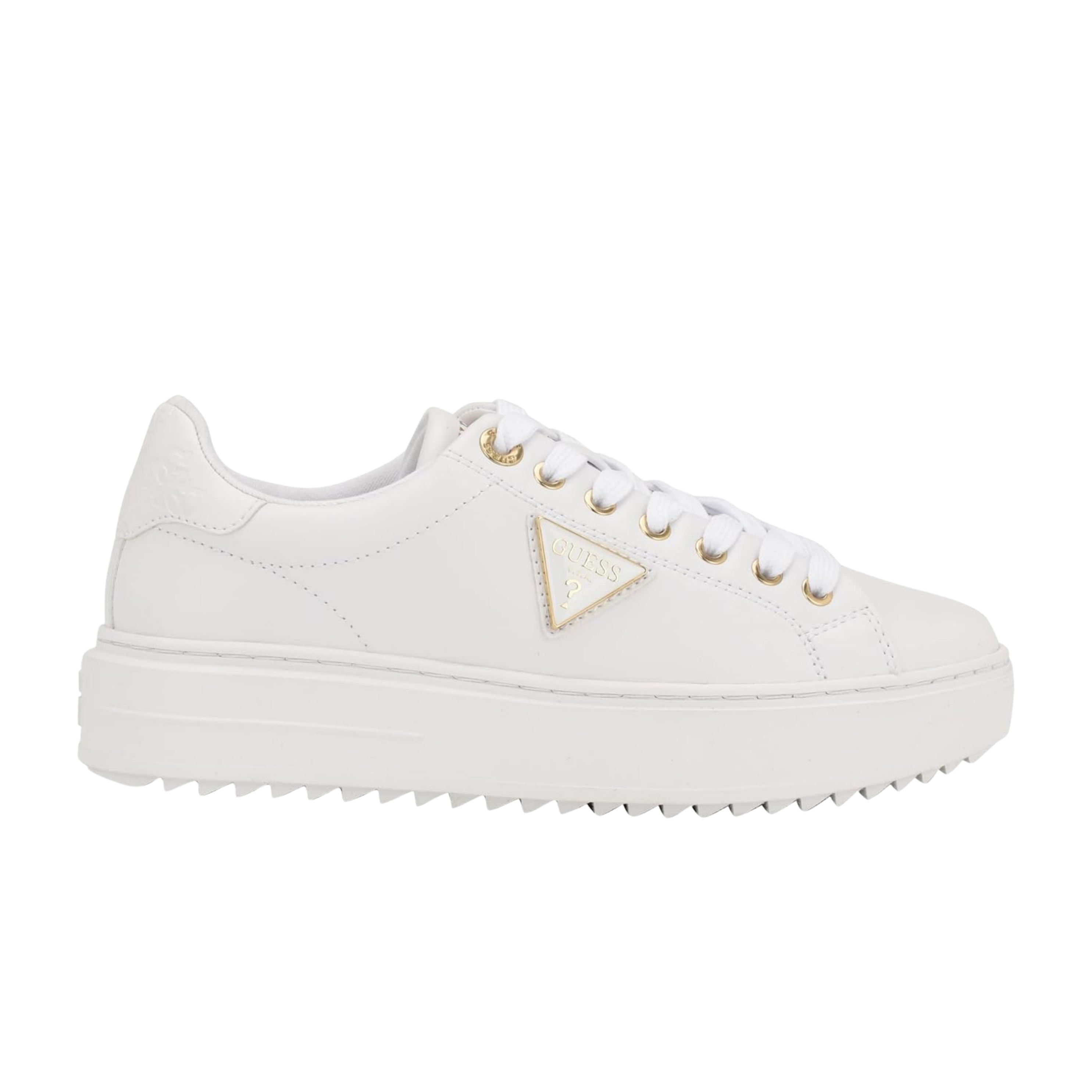 Guess Women Denesa - White