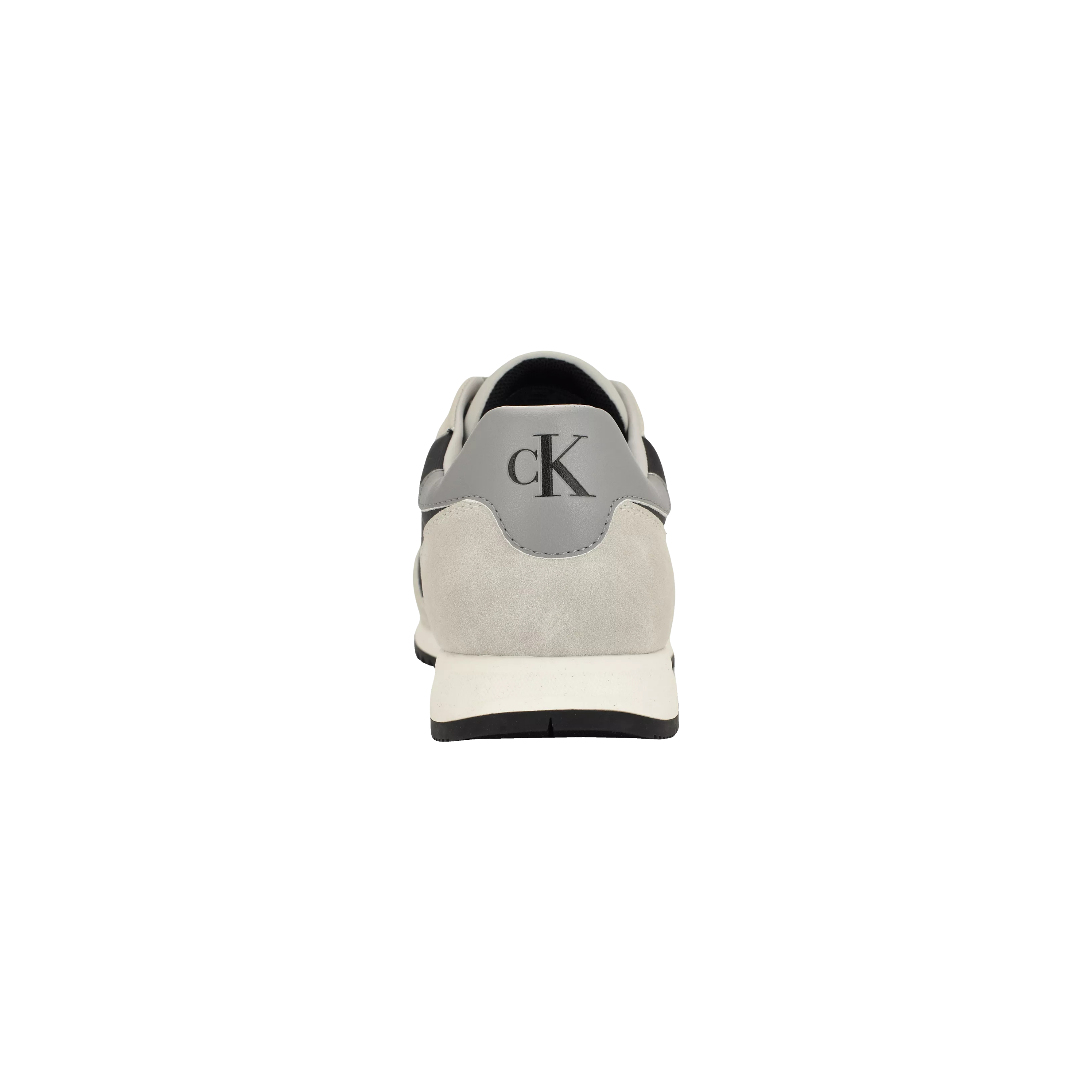 Calvin Klein Men Galent Sneaker - Blue Grey