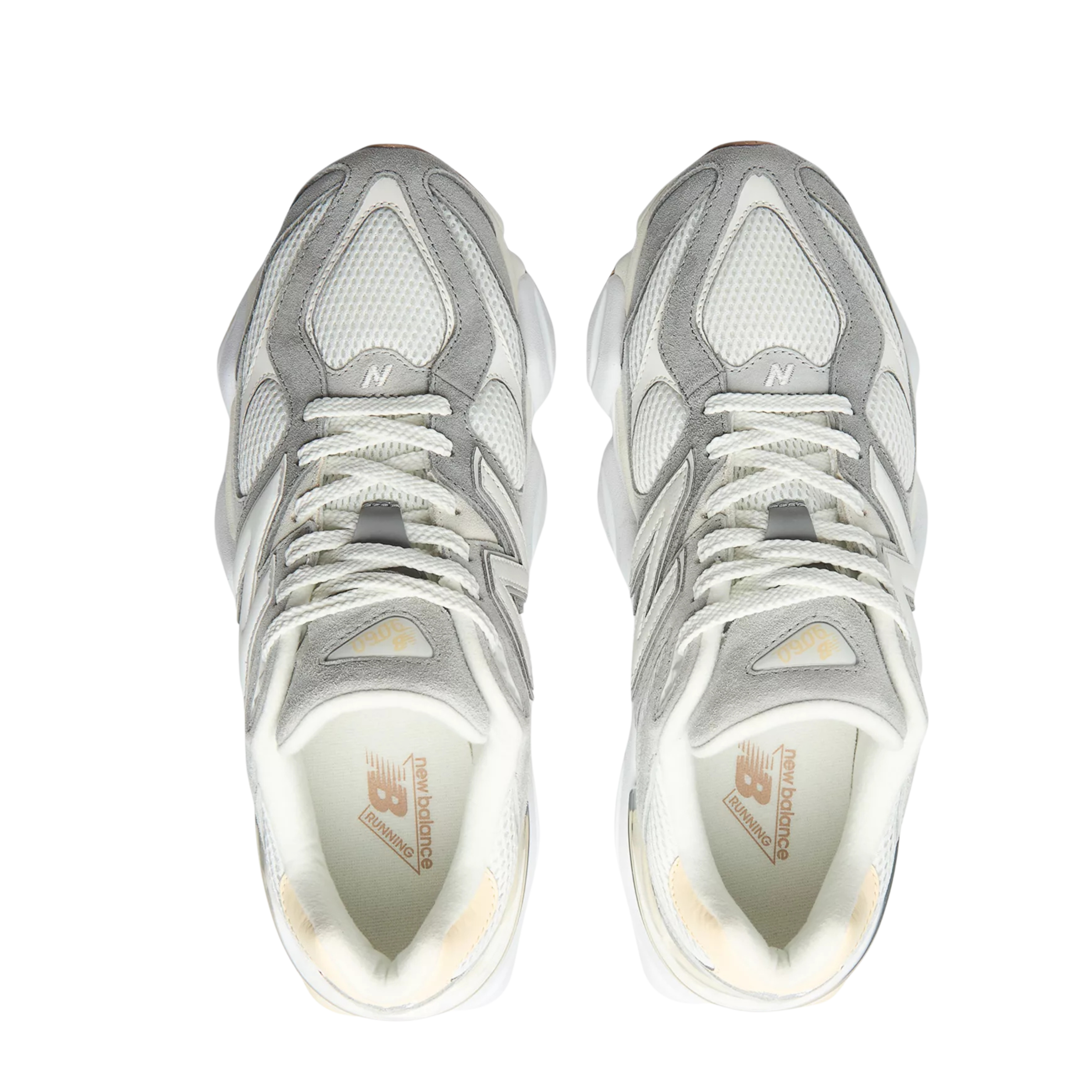 New Balance Men 9060 - Calcium