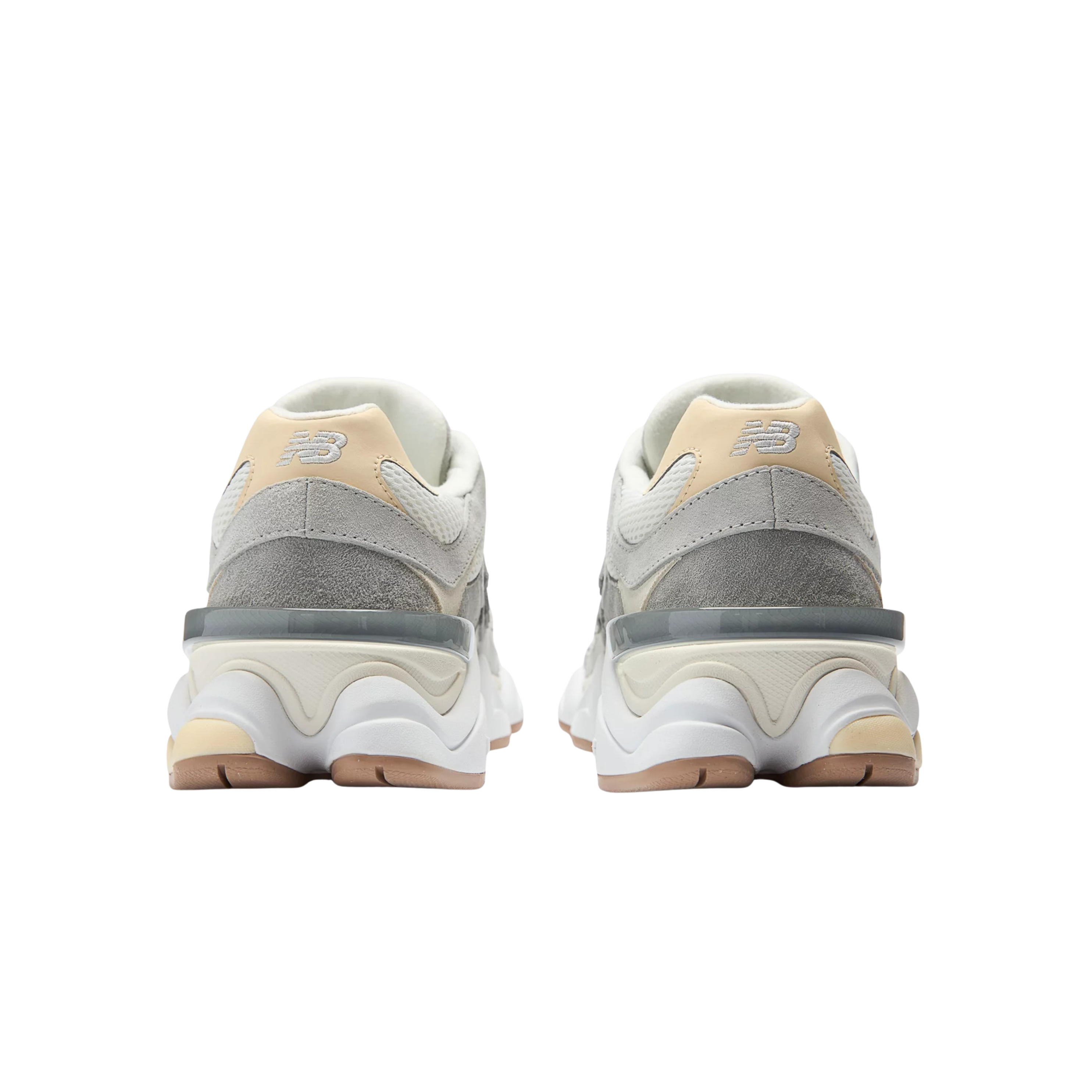 New Balance Men 9060 - Calcium
