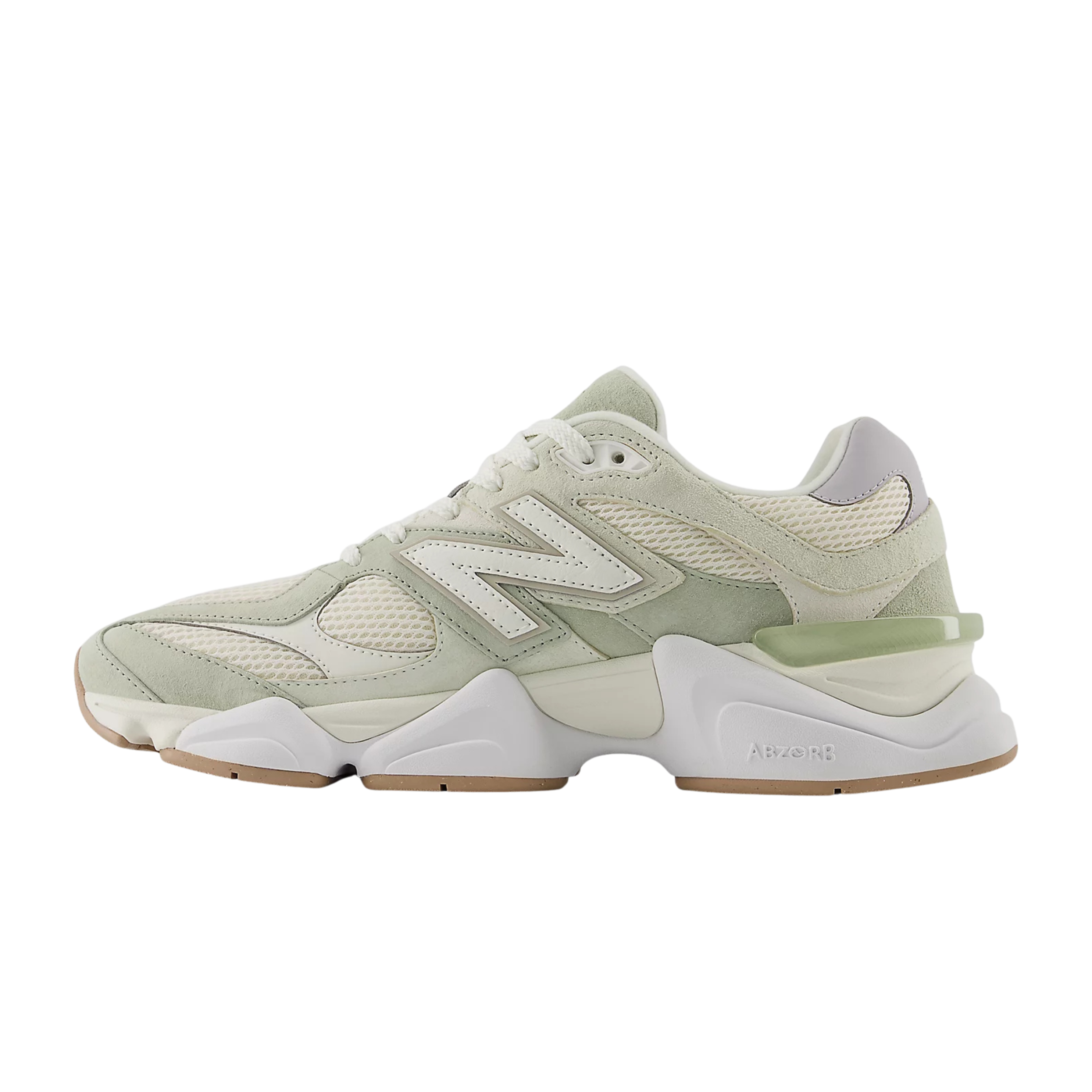 New Balance Women 9060 - Garter Snake