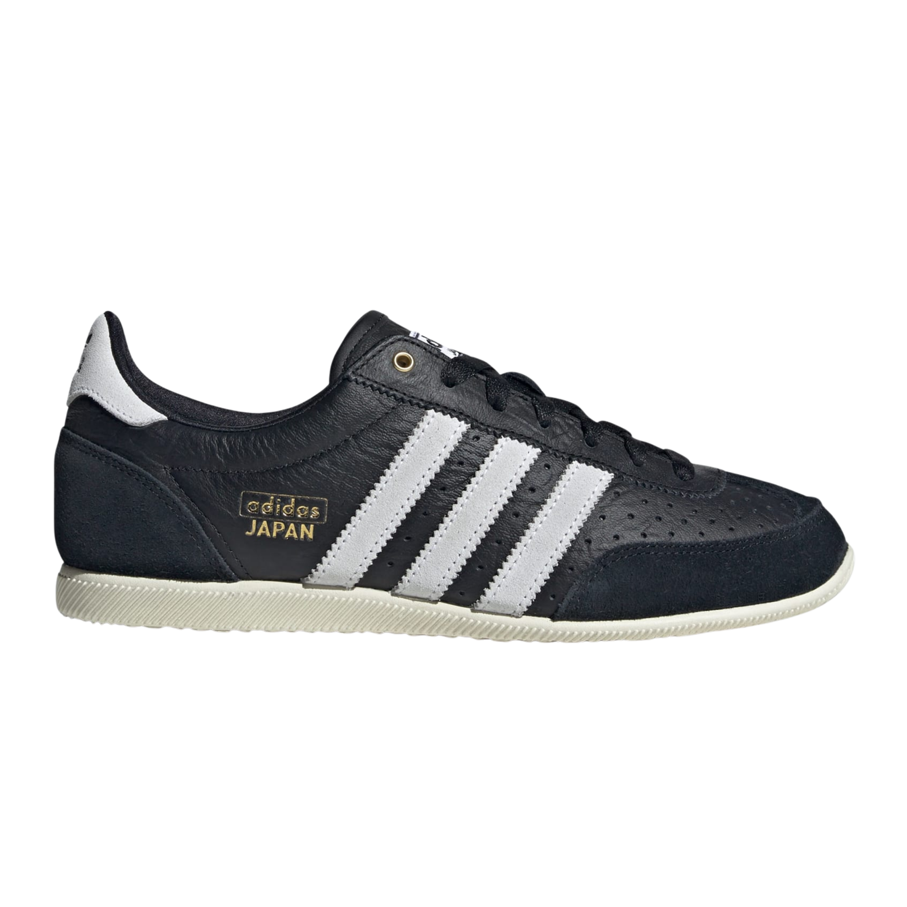 Adidas Women Japan - Core Black Cloud White