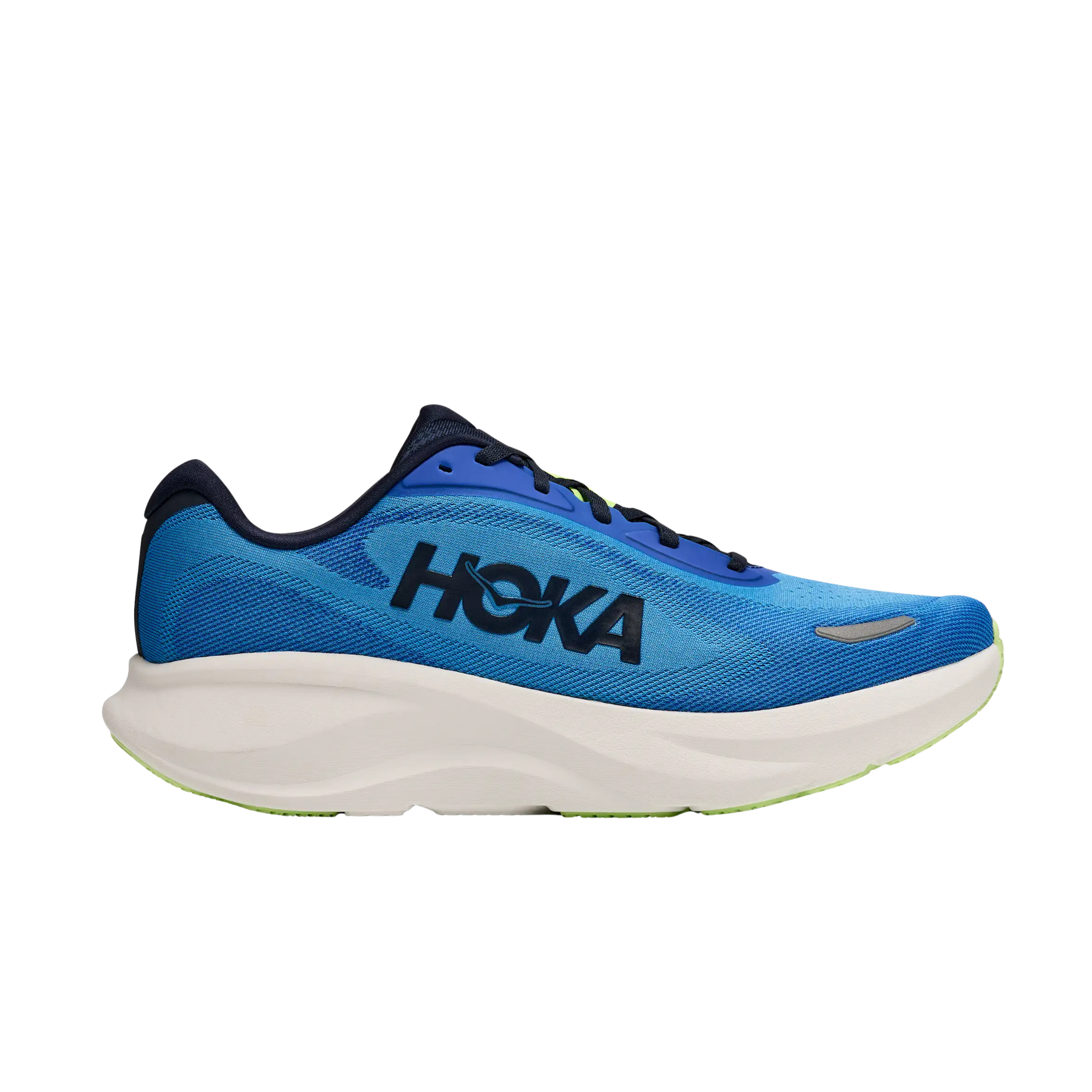 Hoka Men Rincon 5 - Virtual Blue Varsity Navy