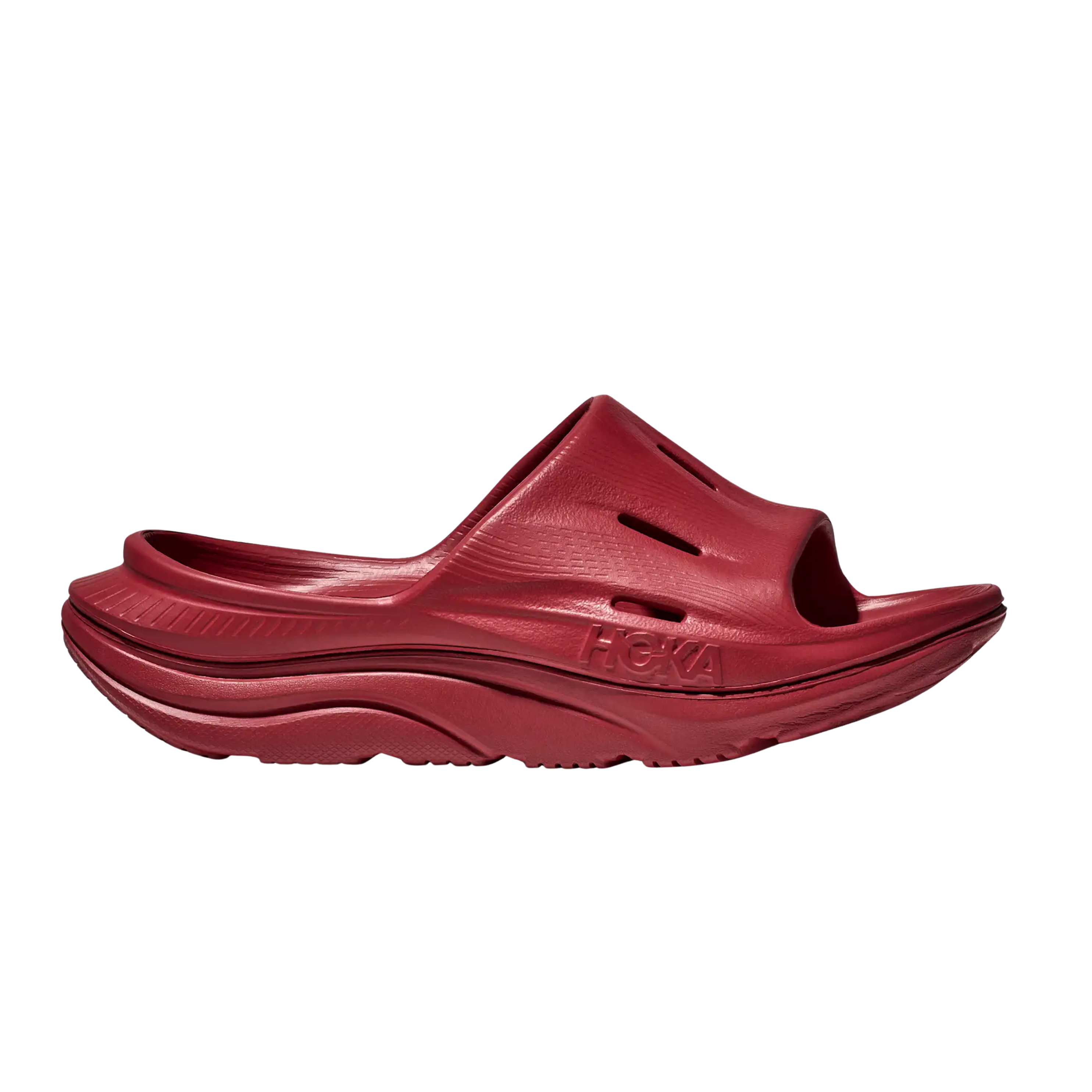 Hoka Men Ora Recovery Slide 3 - Pepper