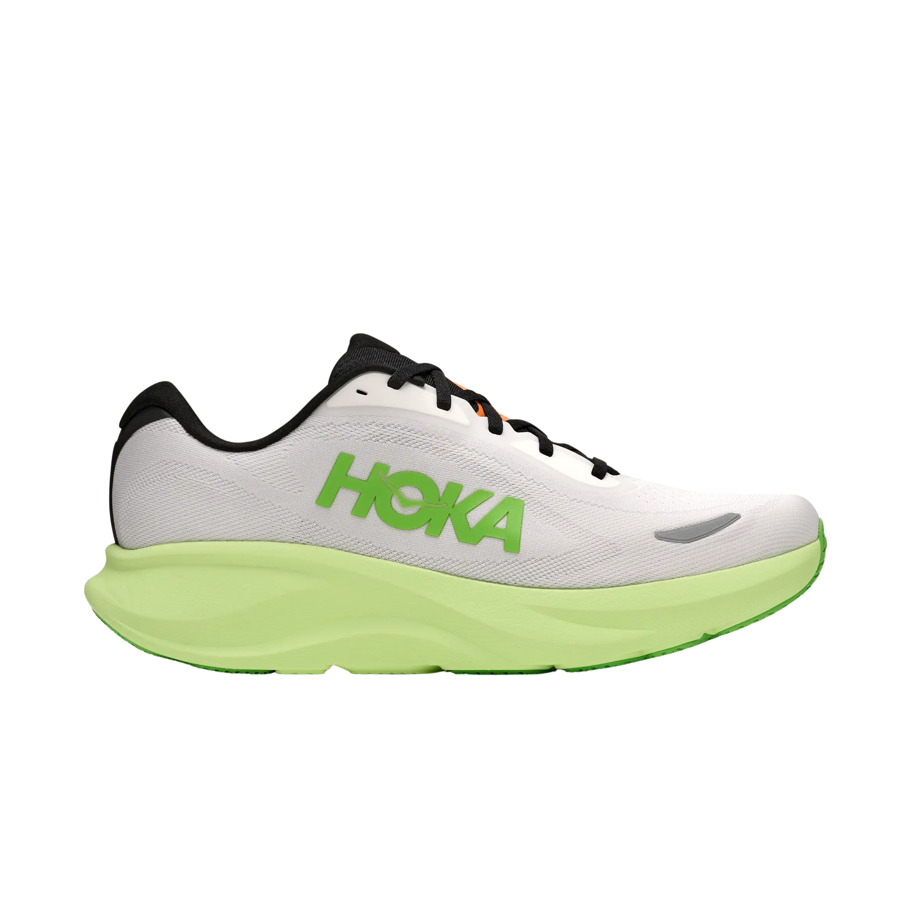 Hoka Men Rincon 5 - Frost Black