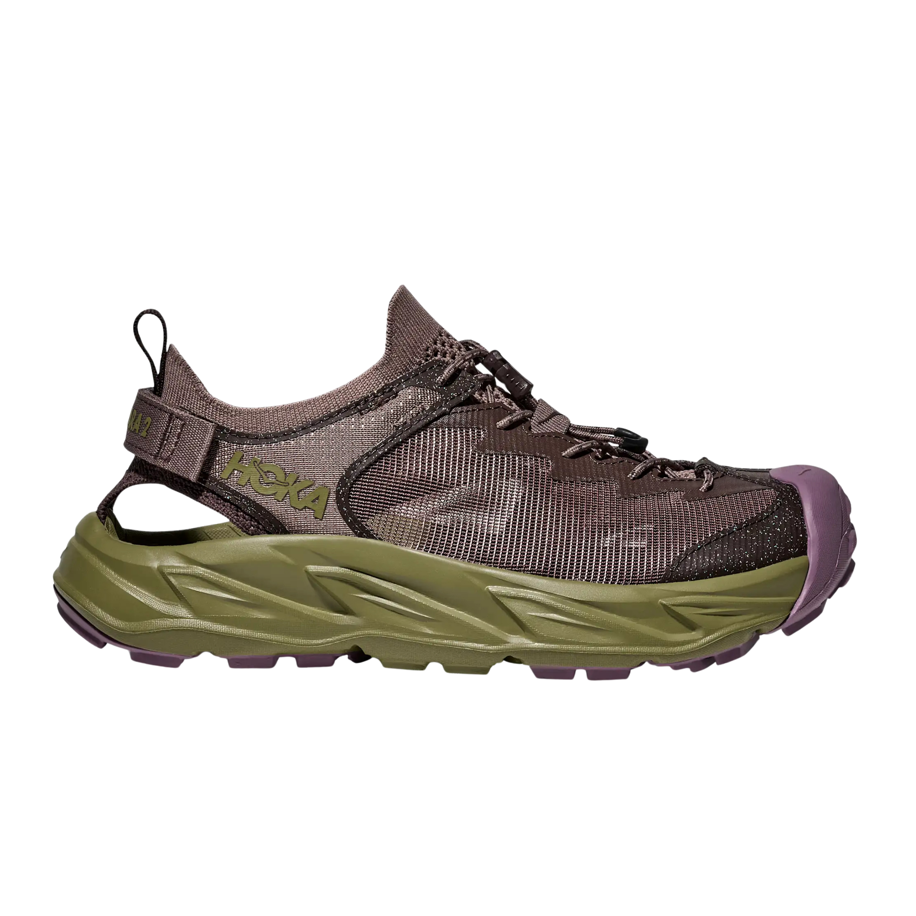 Hoka Women Hopara 2 - Date Syrup Wild Rye