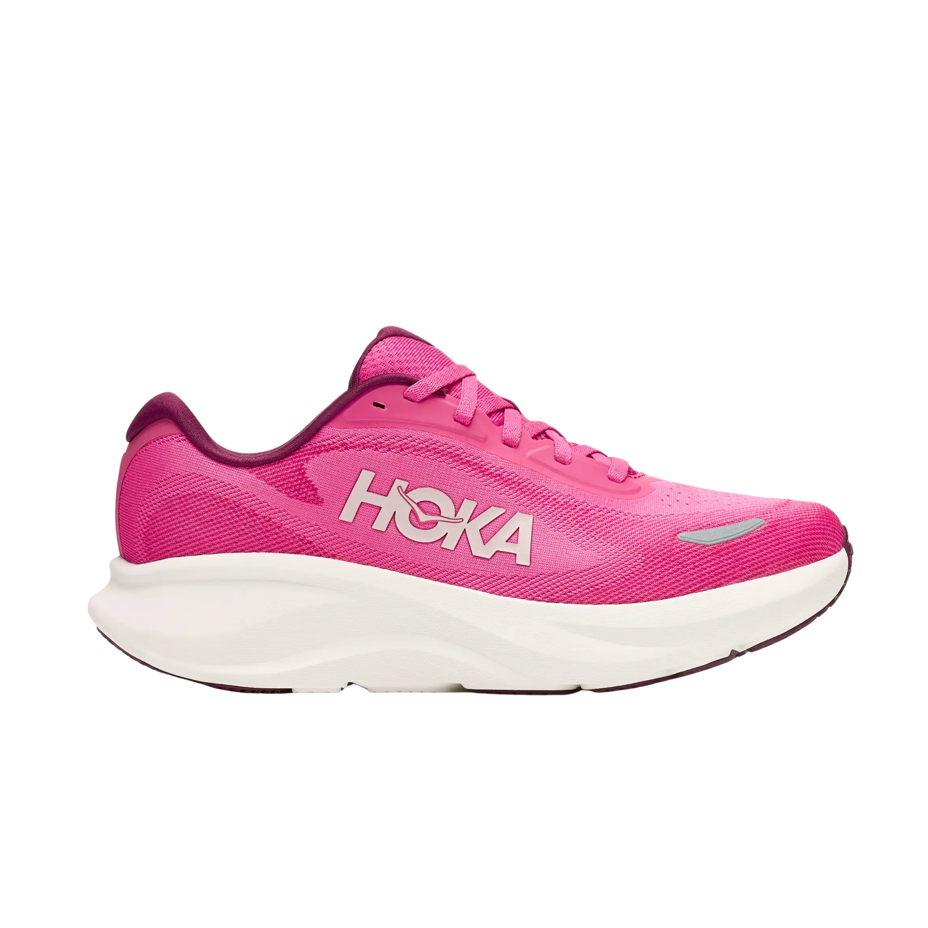 Hoka Women Rincon 5 - Pink Punch Alabaster