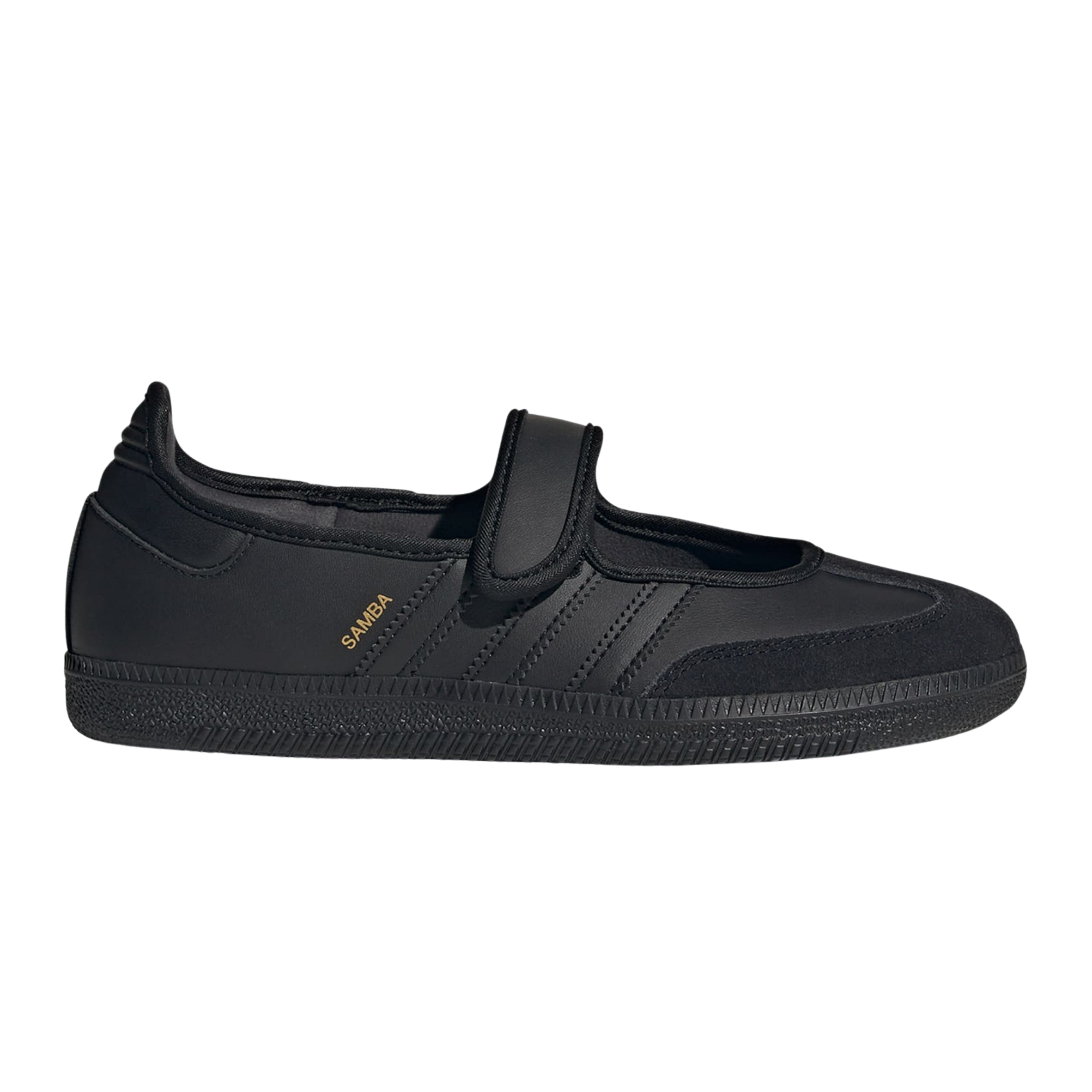 Adidas Women Samba OG Jane - Core Black