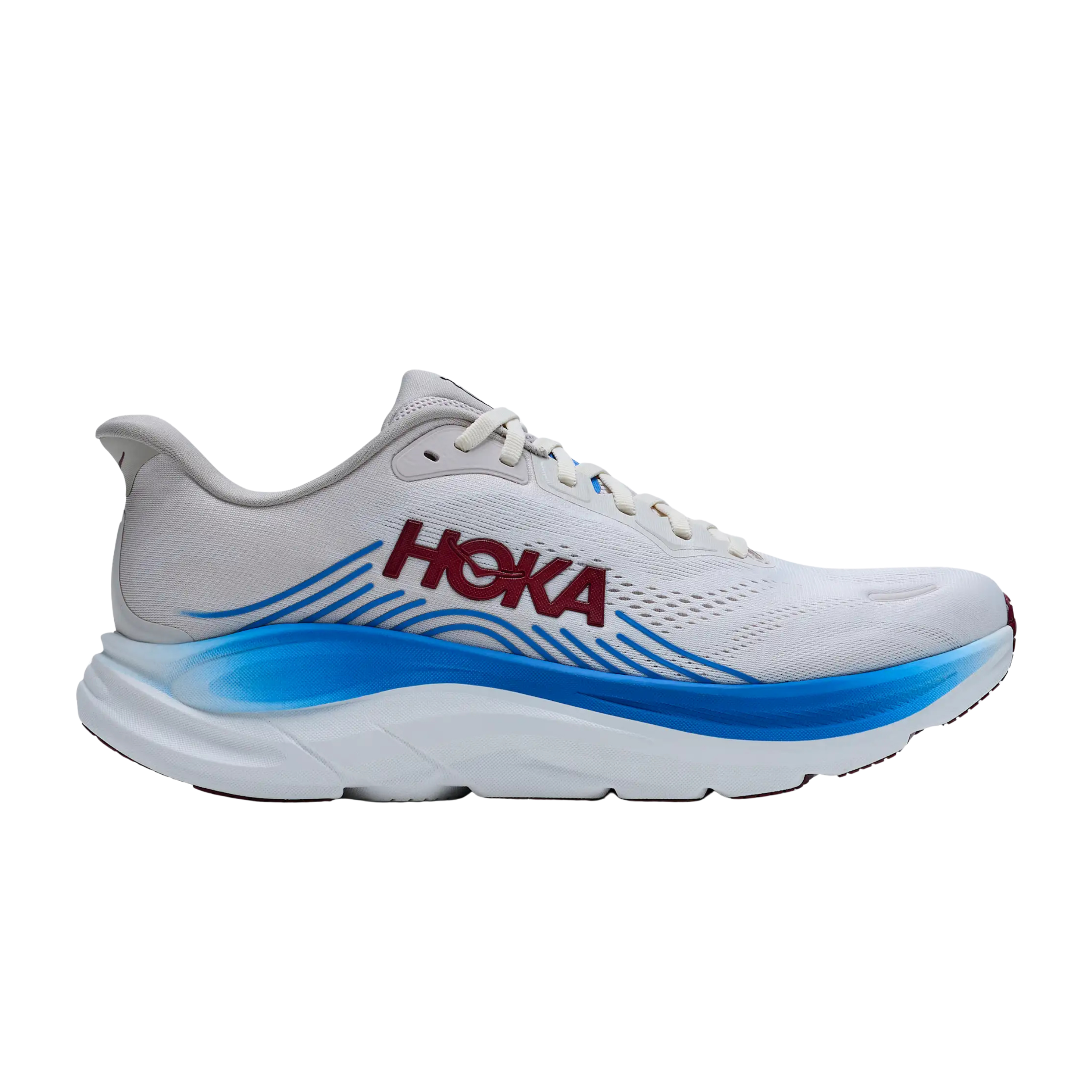 Hoka Men Clifton 11 - Stucco Grout