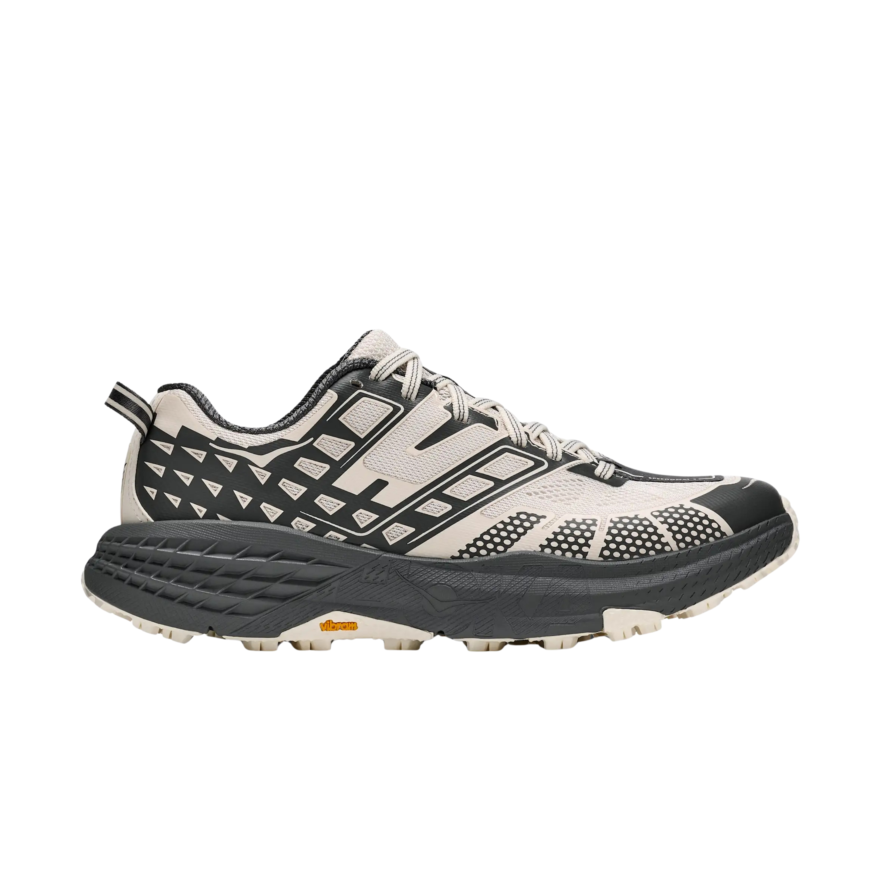Hoka Women Speedgoat 2 - Alabaster Outer Orbit