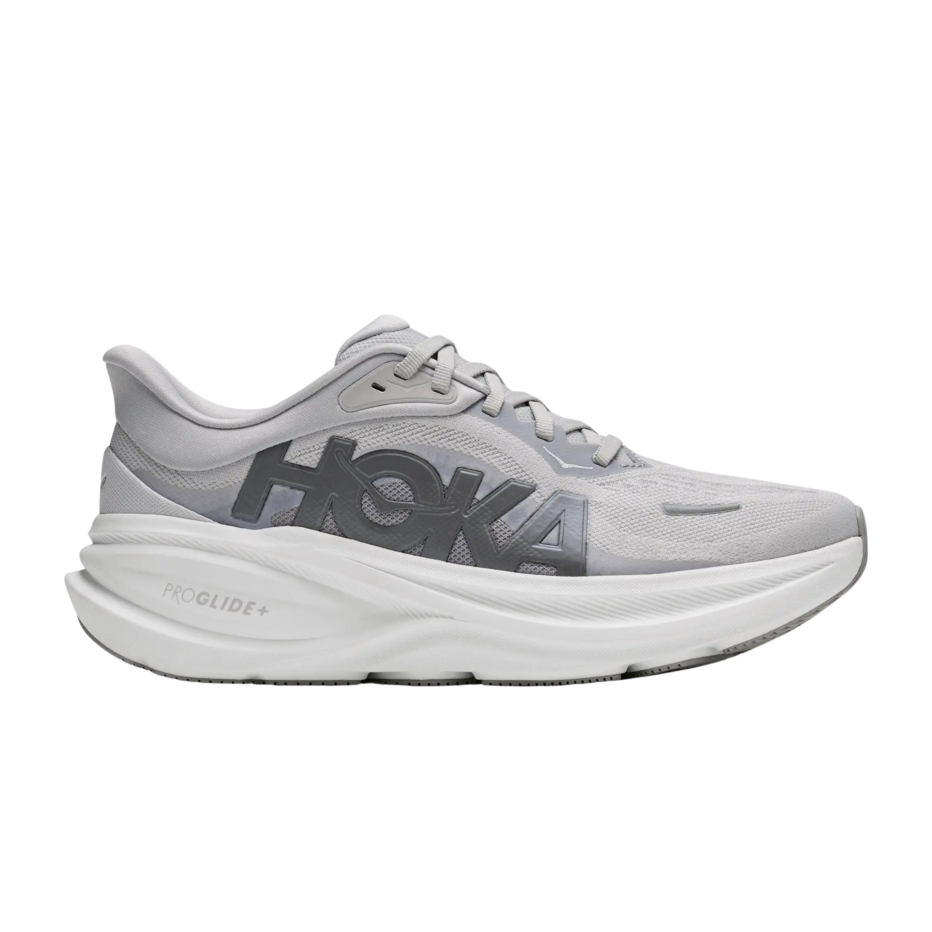 Hoka Women Clifton Pro - Stardust Stellar Grey