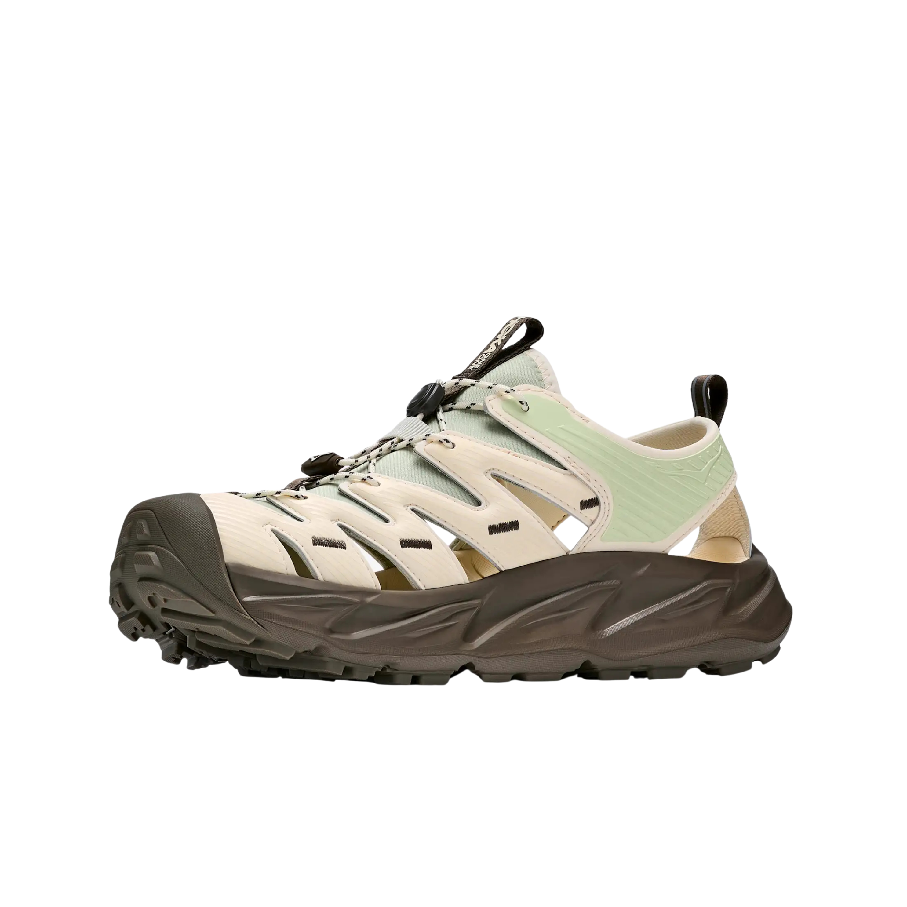 Hoka Men Hopara - Morning Dew Antique Olive