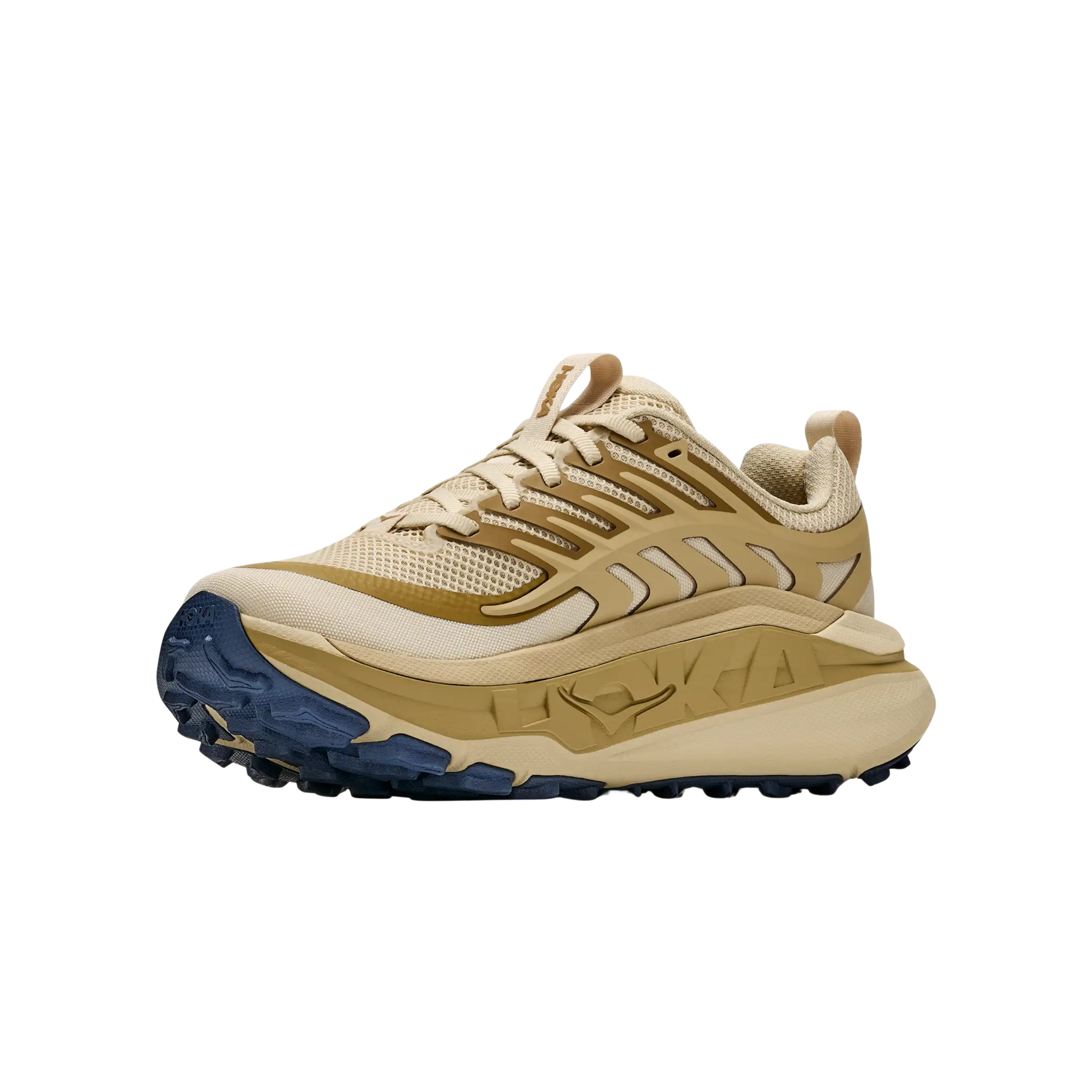 Hoka Women Stinson 8 - Barley Flour Barley