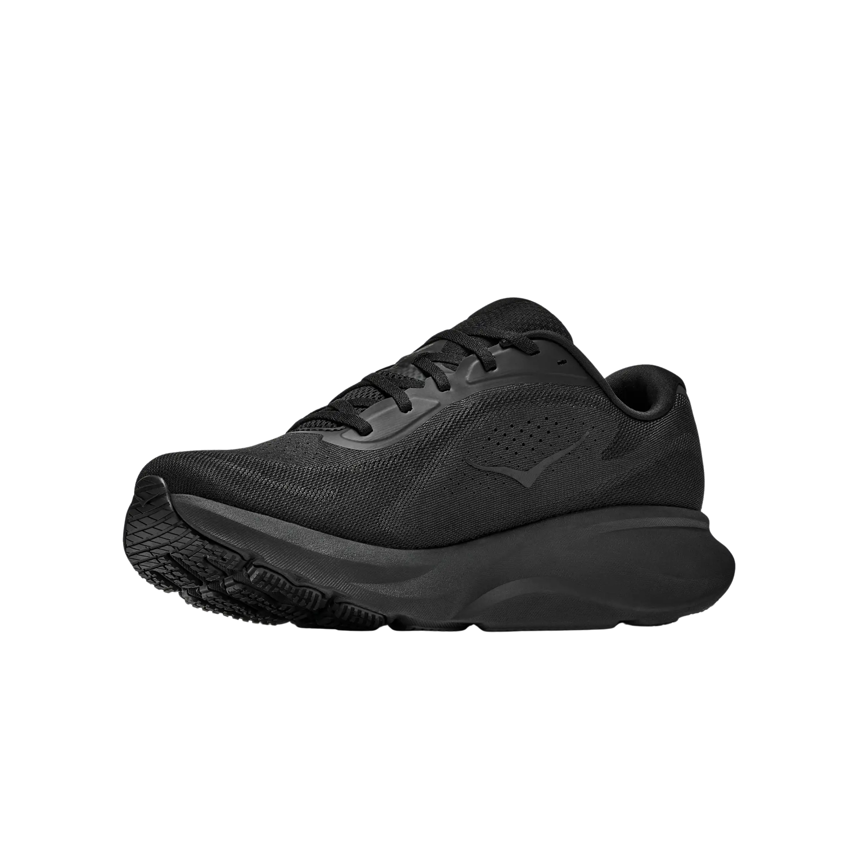 Hoka Women Rincon 5 - Black Black