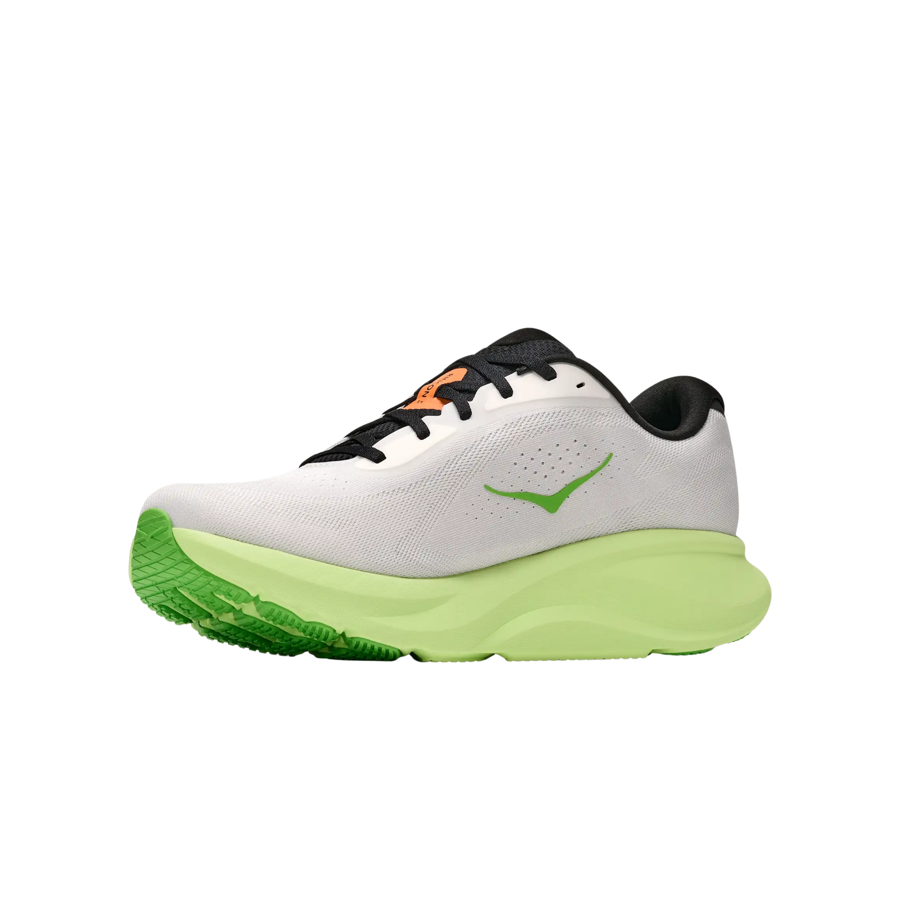 Hoka Men Rincon 5 - Frost Black