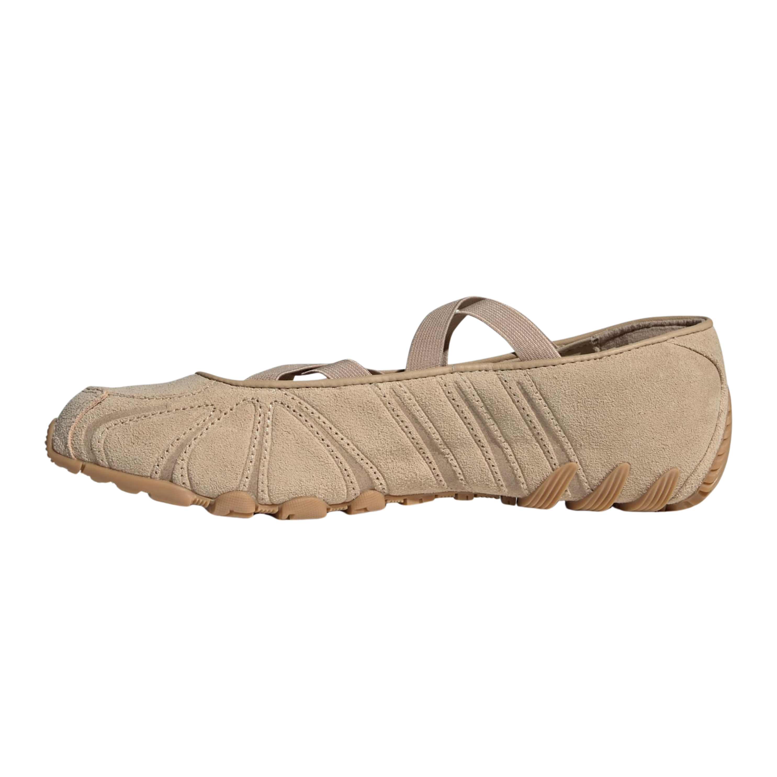 Adidas Women Ghost Sprint Ballet - Magic Beige Gum
