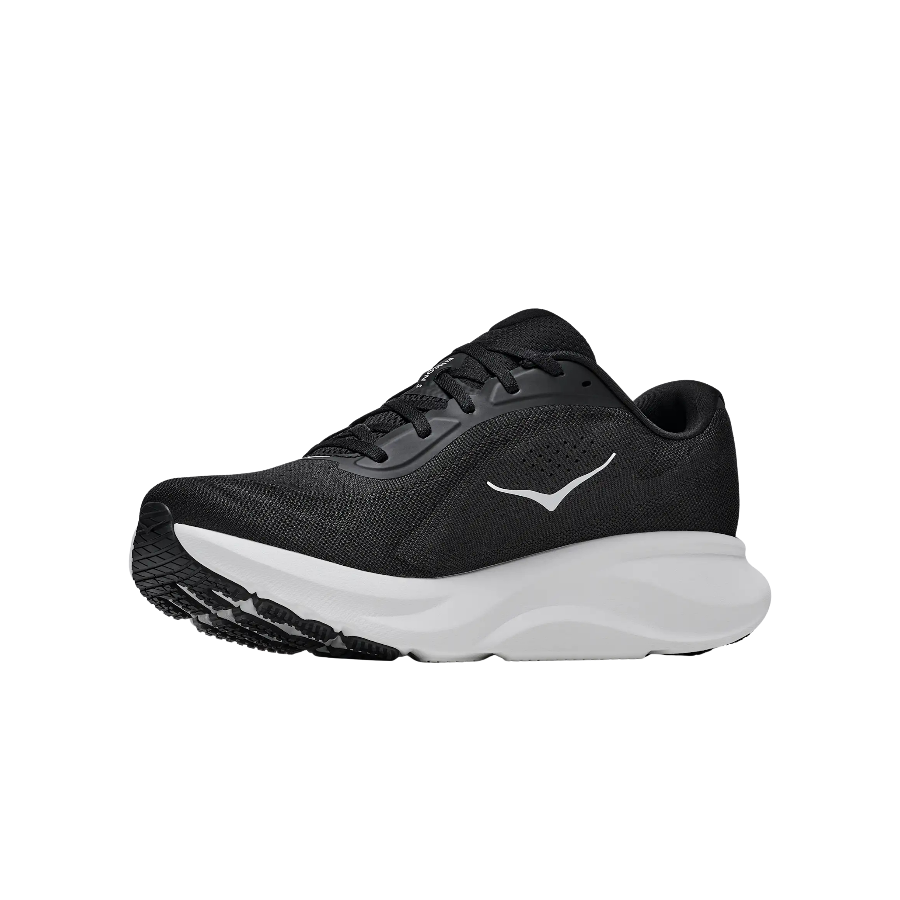 Hoka Women Rincon 5 - Black White