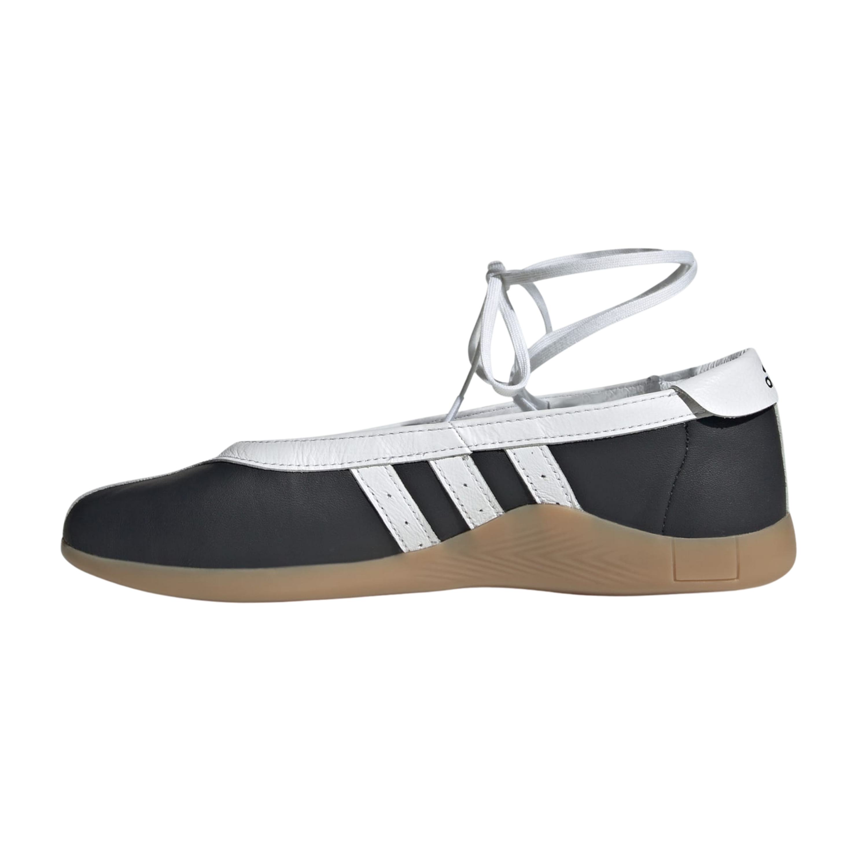 Adidas Women Taekwondo Mei Ballet W - Core Black Cloud White Gum