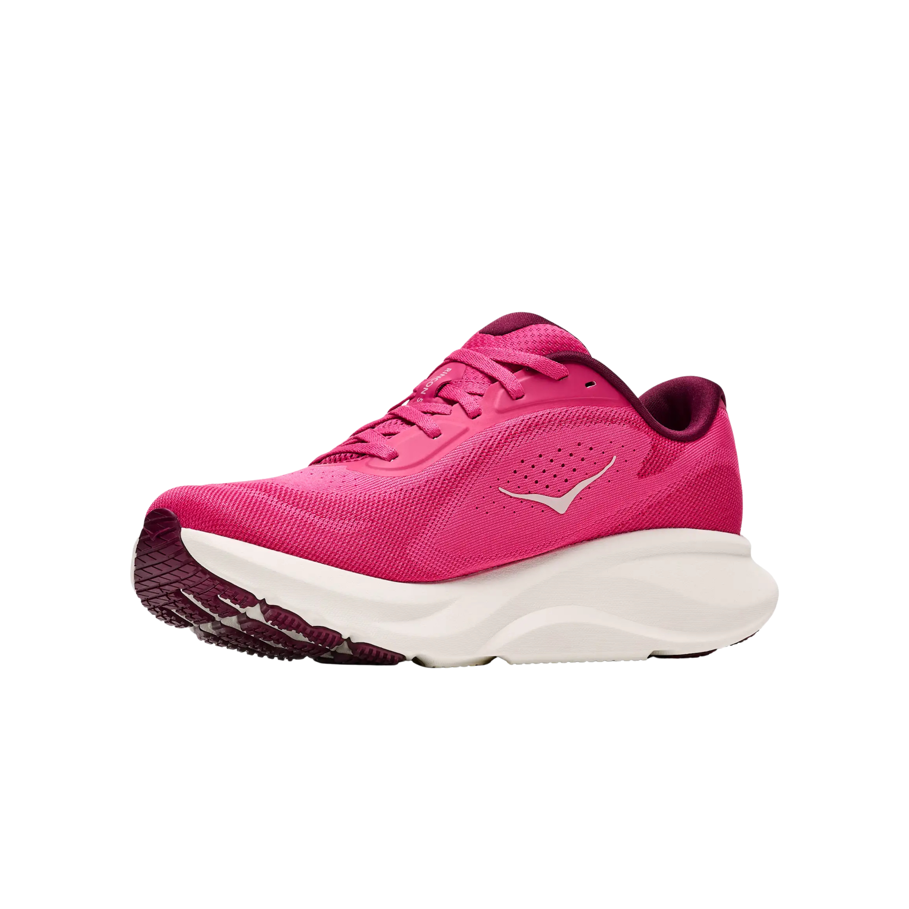 Hoka Women Rincon 5 - Pink Punch Alabaster