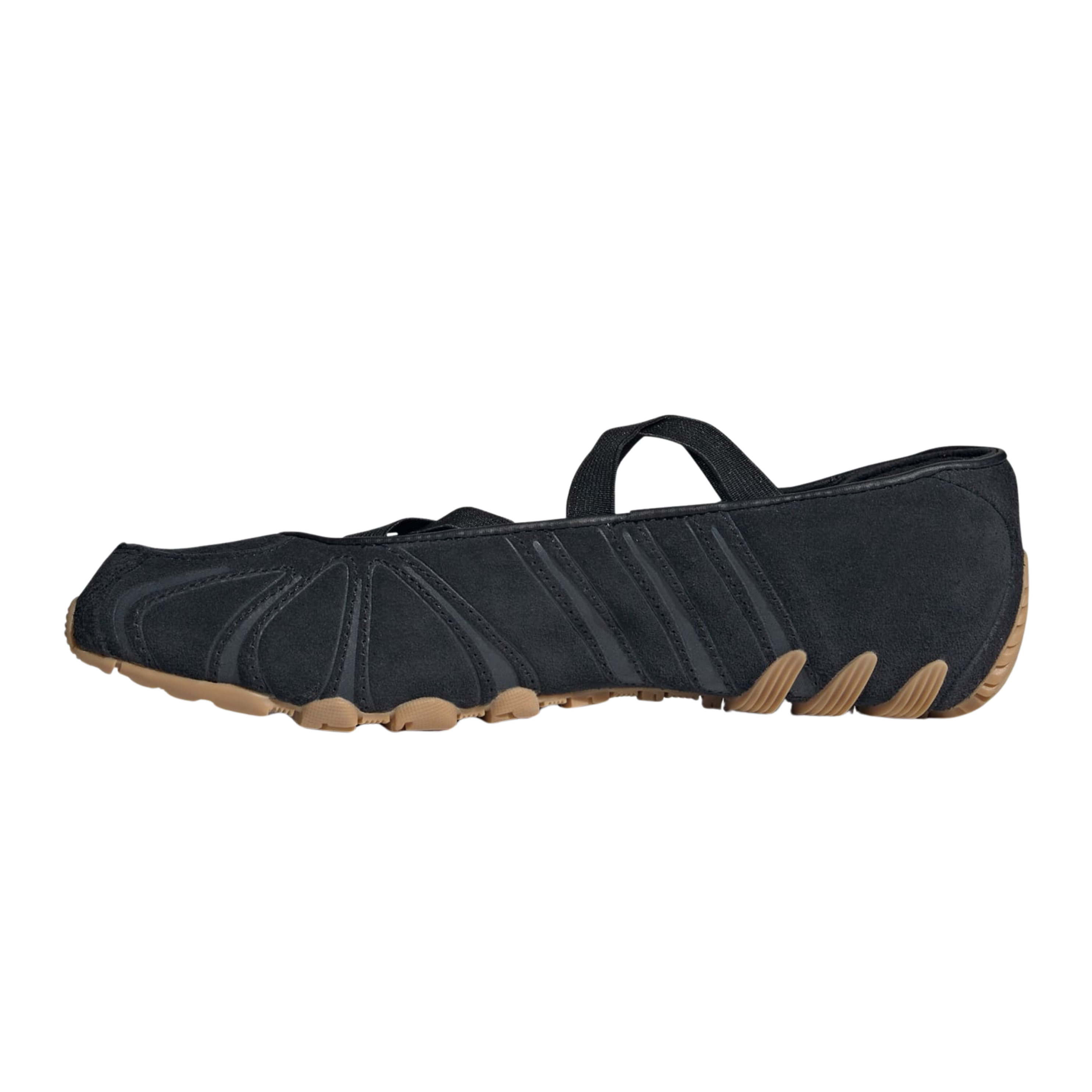 Adidas Women Ghost Sprint Ballet - Core Black Gum