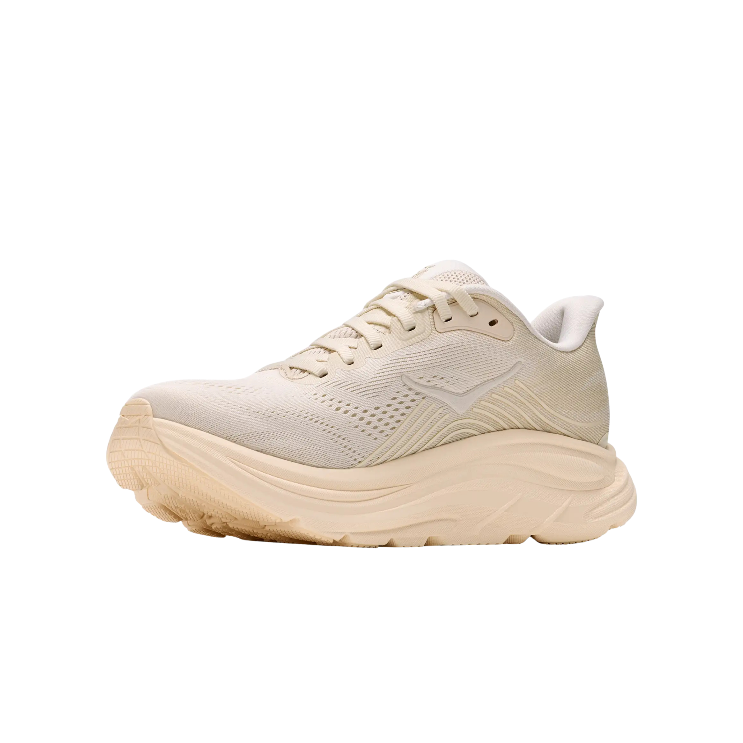 Hoka Women Clifton 11 - Alabaster Oat Milk