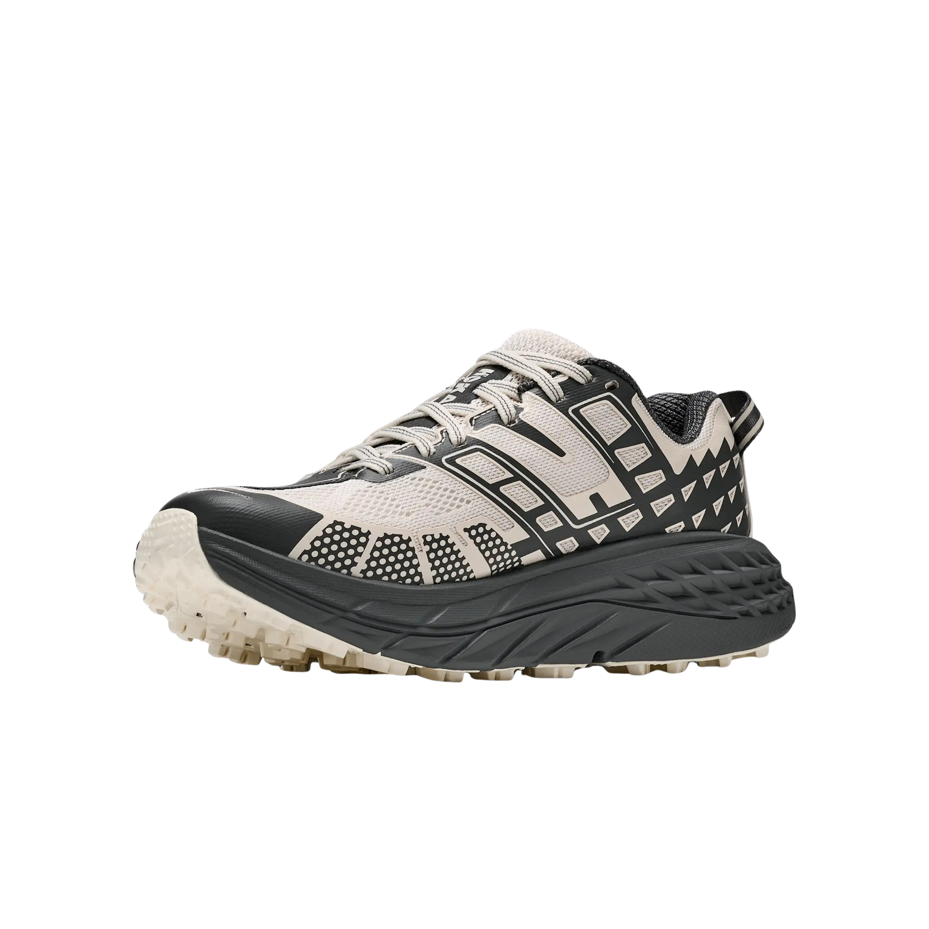 Hoka Men Speedgoat 2 - Alabaster Outer Orbit