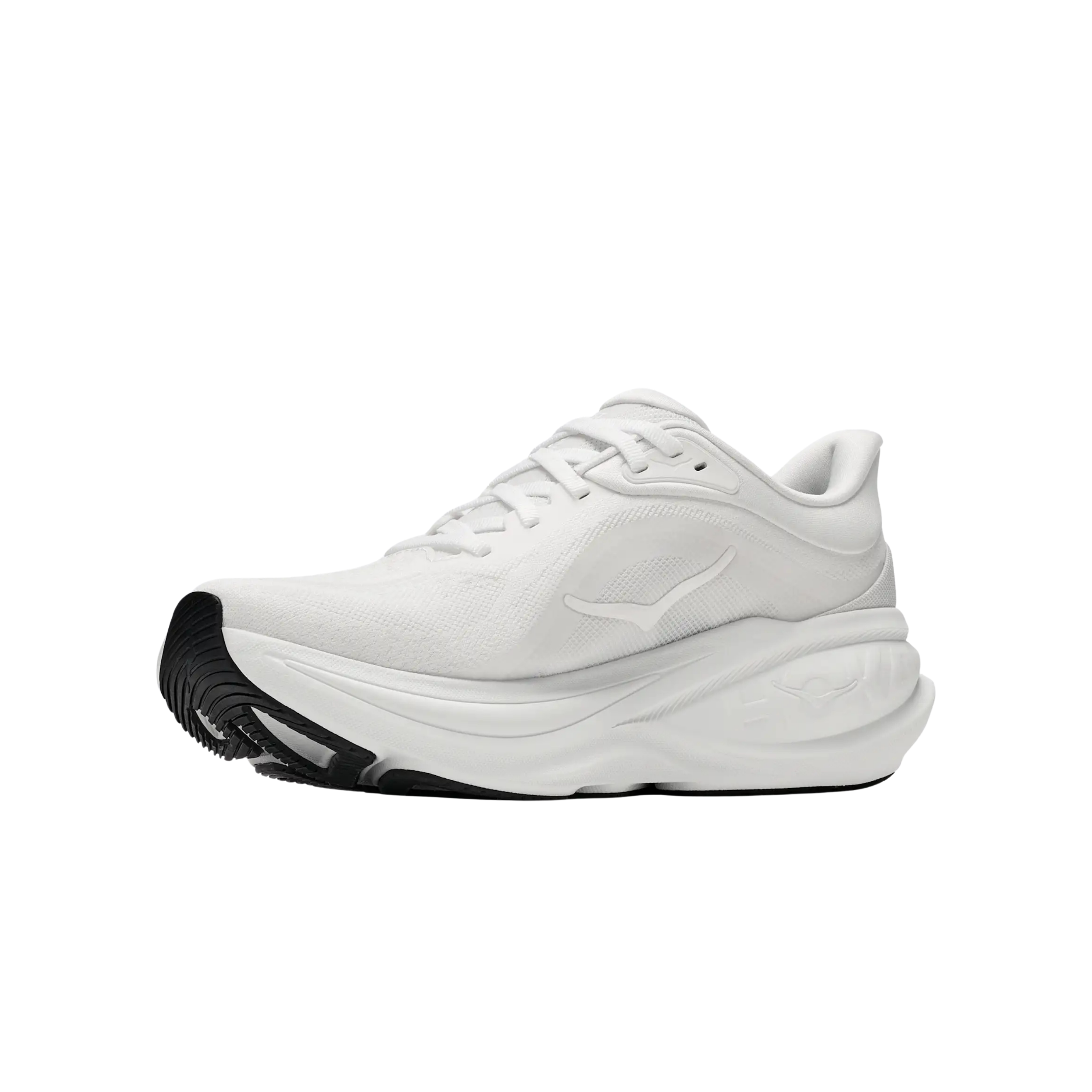 Hoka Women Clifton Pro - White White