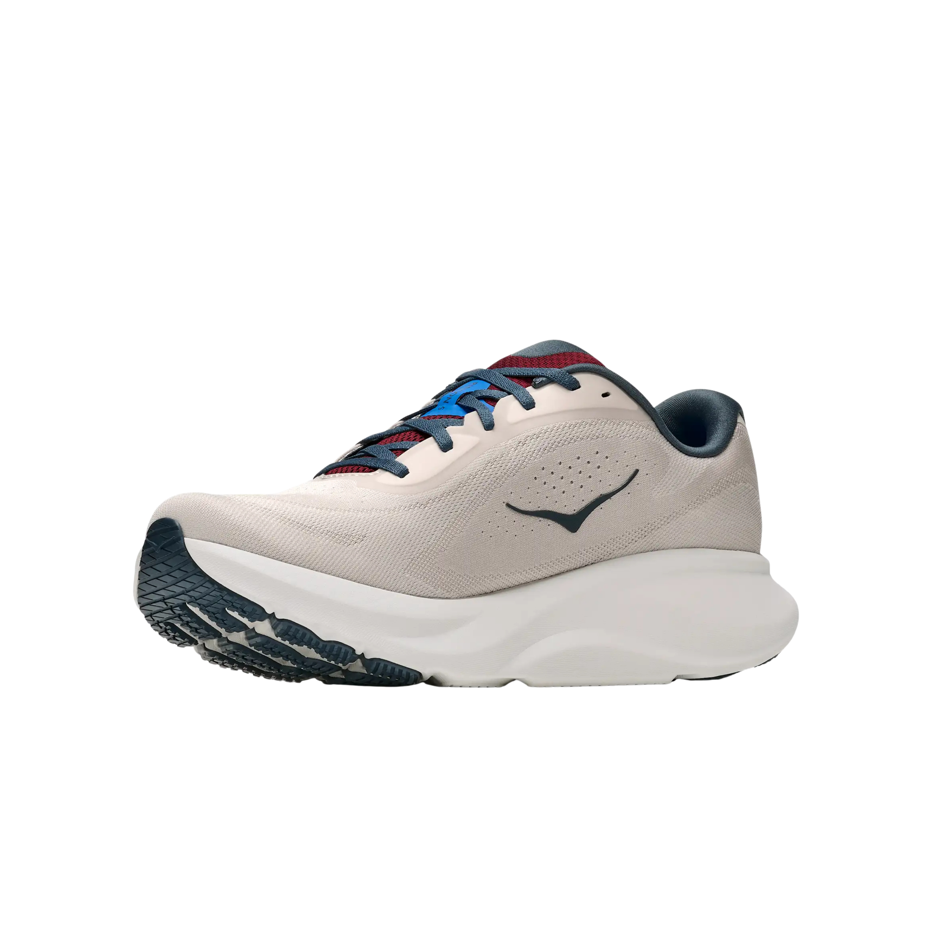 Hoka Men Rincon 5 - Grout Faded Navy
